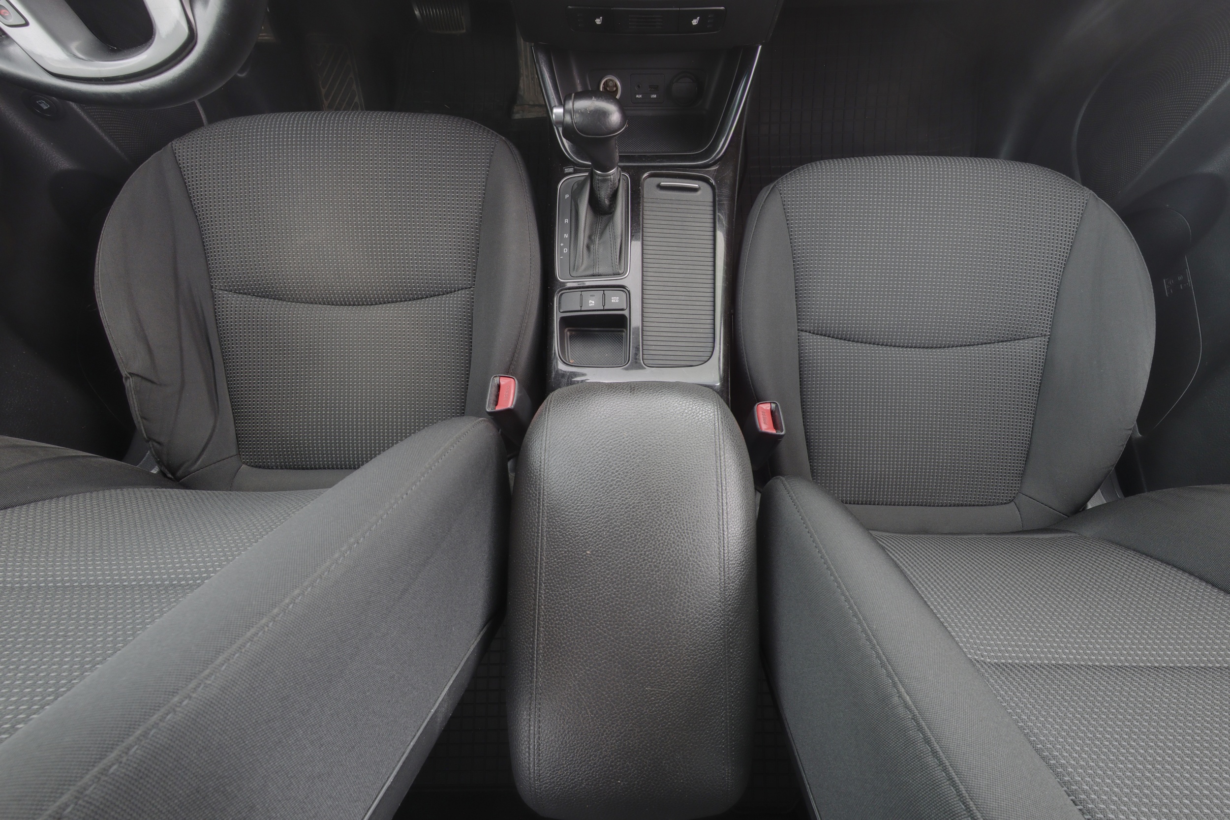 KIA SORENTO 2014
