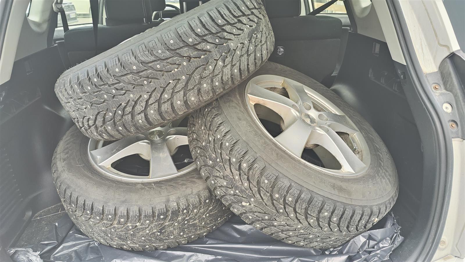 TOYOTA RAV4 2016