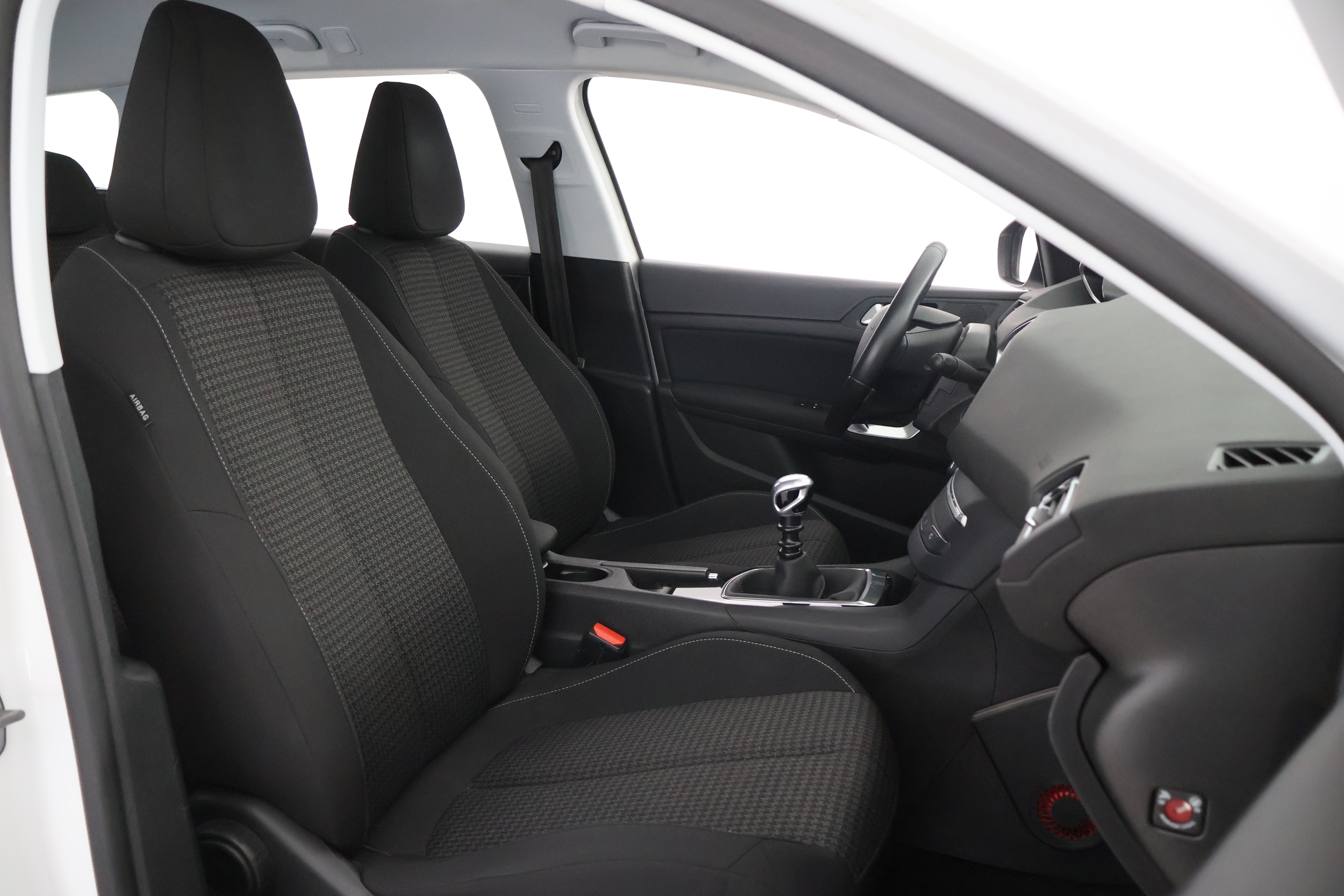 PEUGEOT 308 10