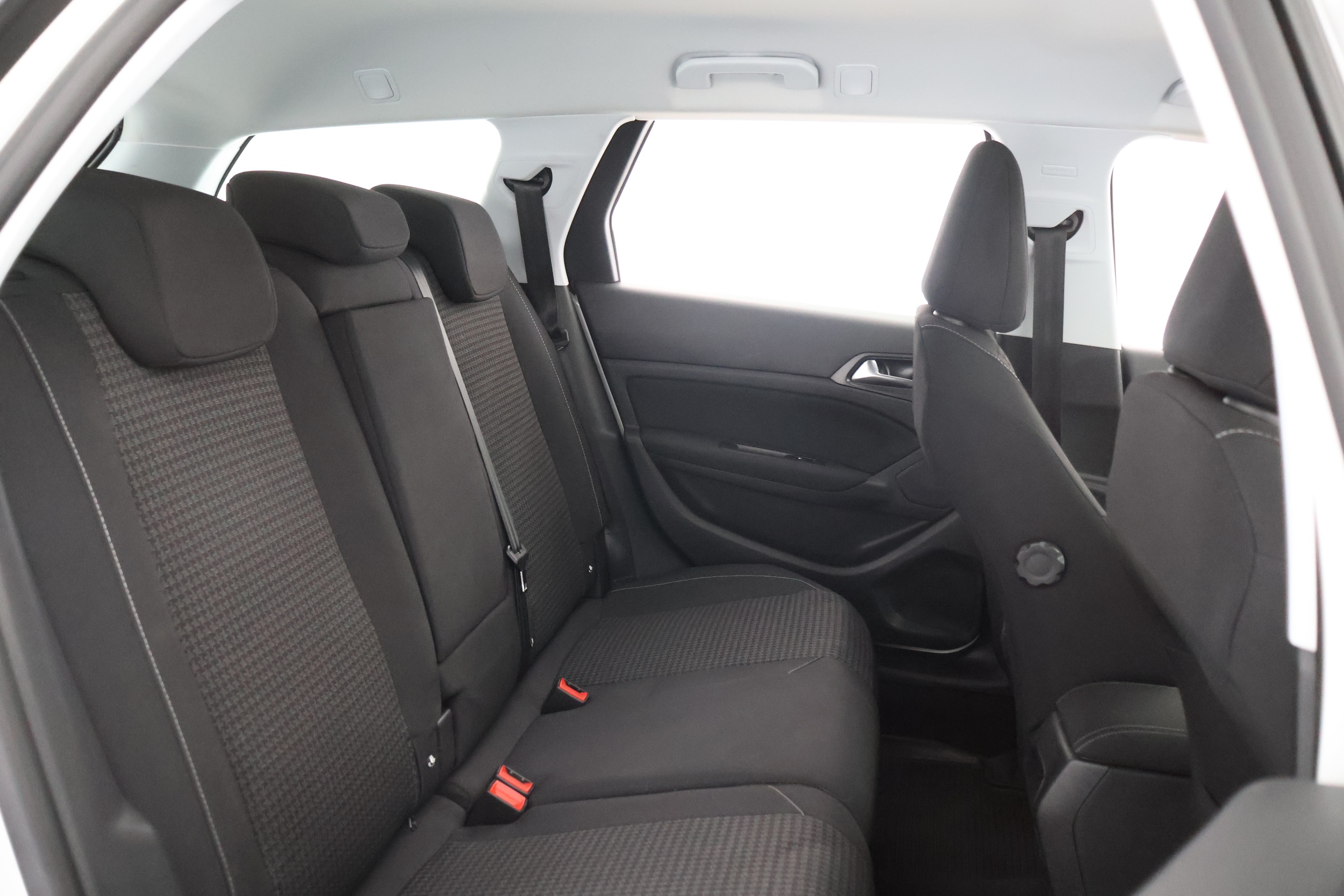 PEUGEOT 308 11