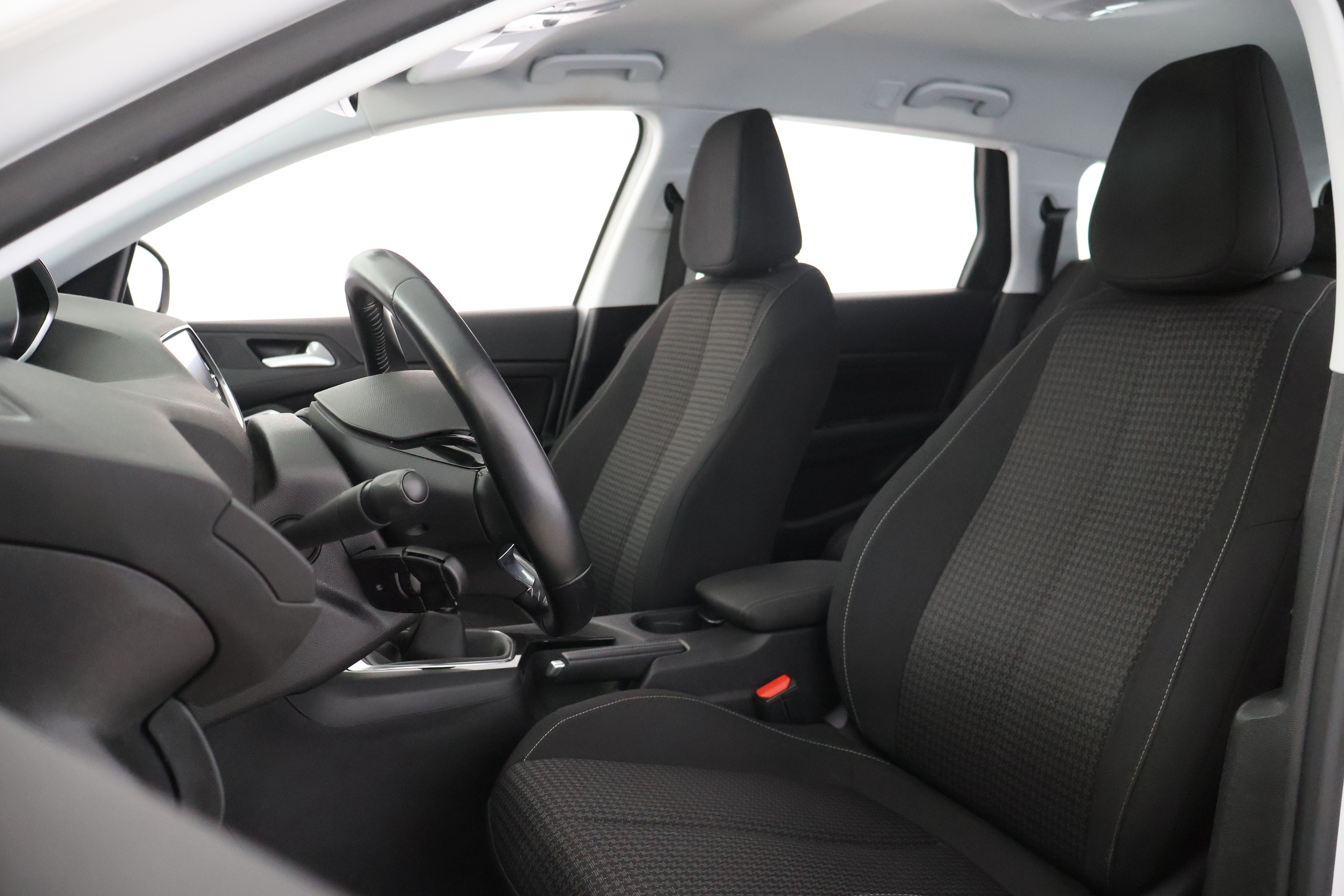 PEUGEOT 308 19