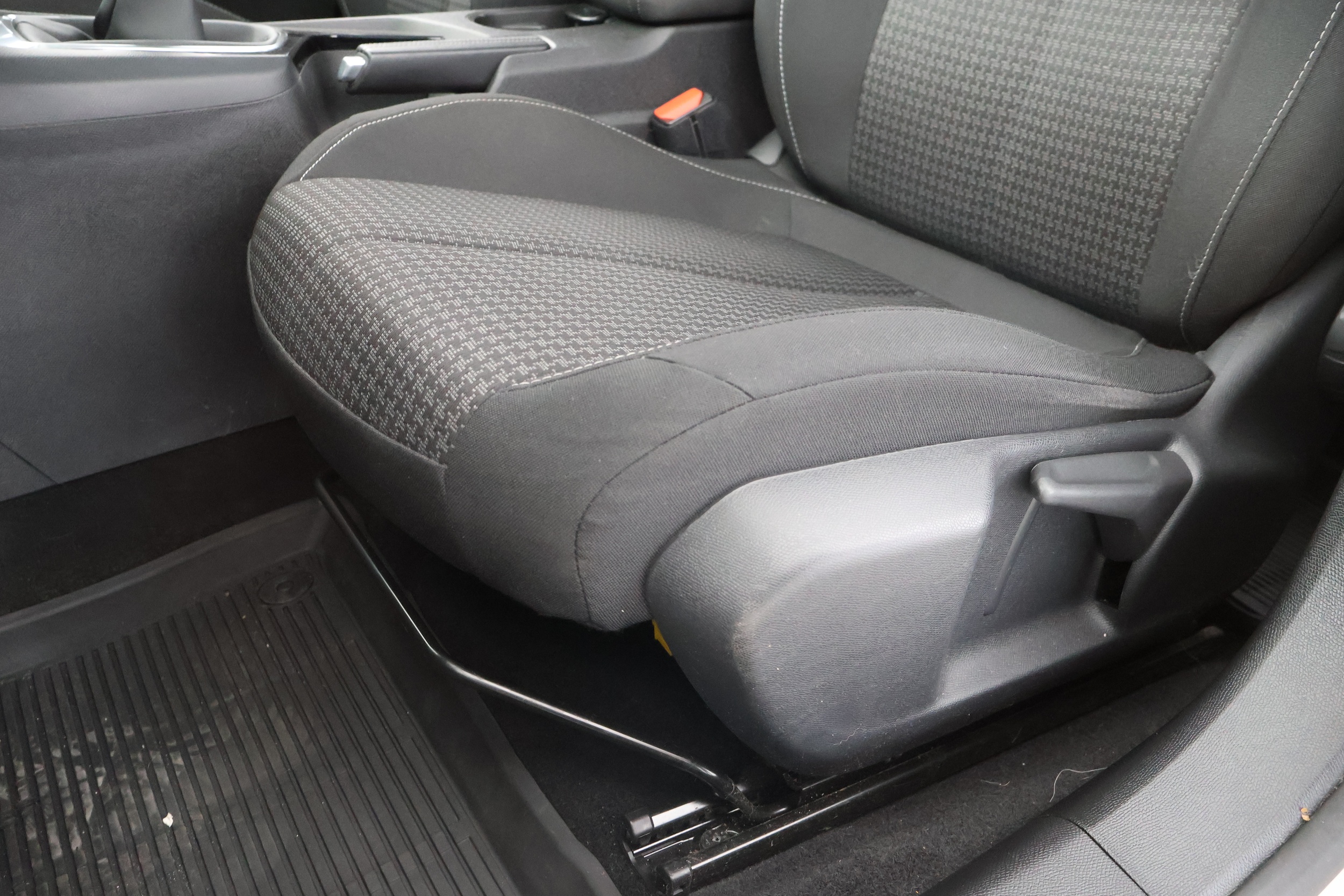 PEUGEOT 308 21
