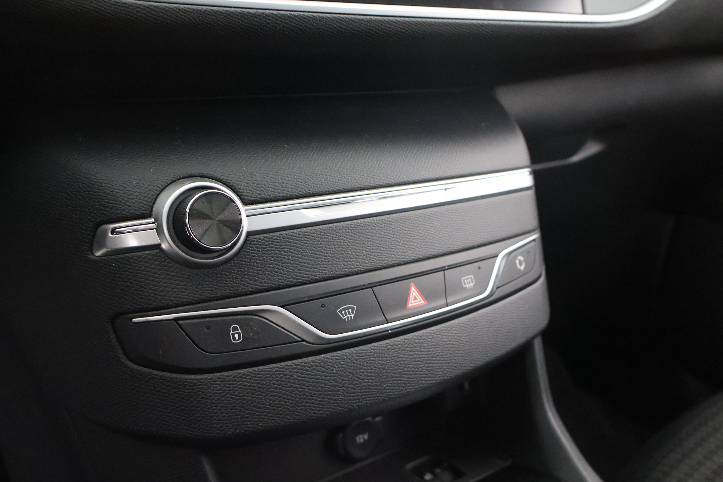 PEUGEOT 308 27