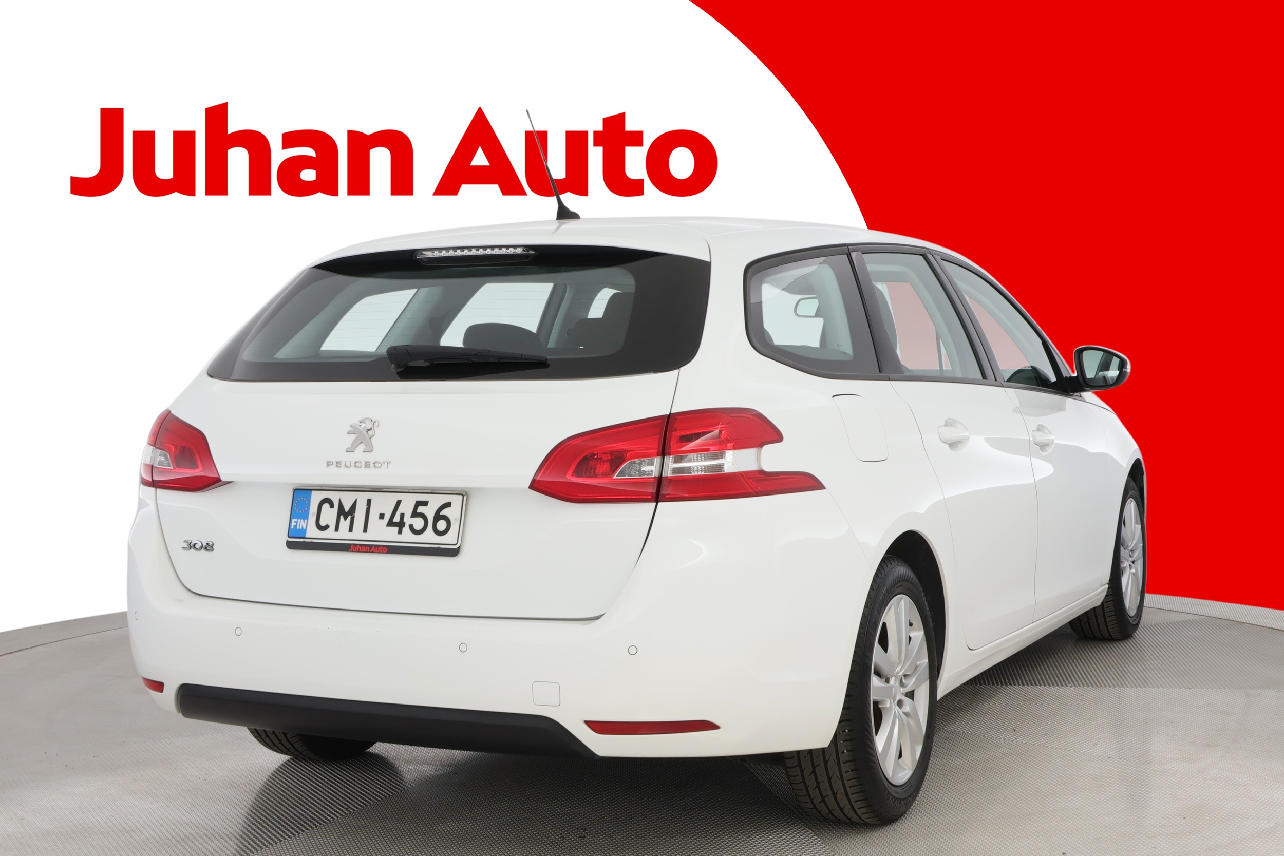 PEUGEOT 308 3