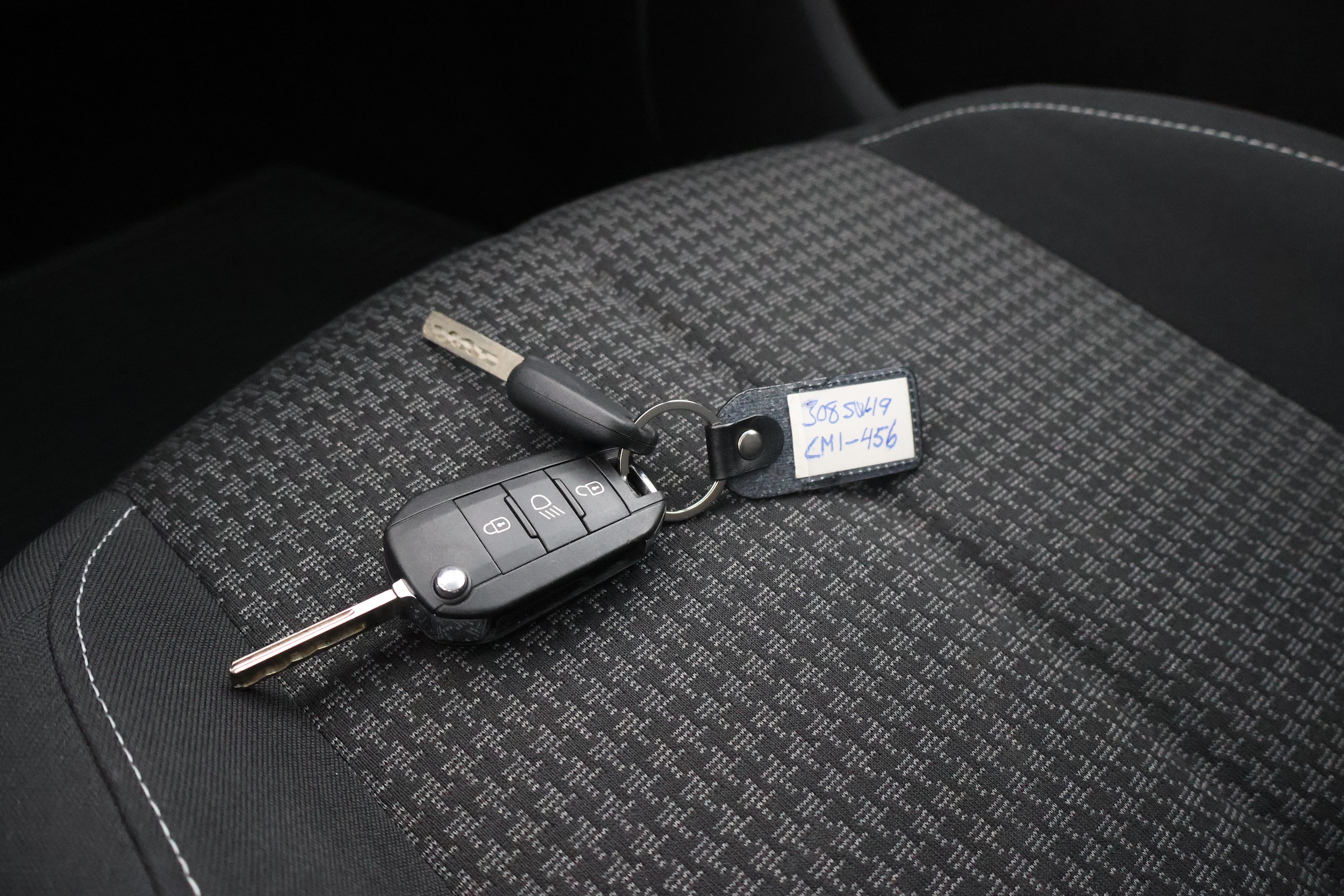 PEUGEOT 308 37