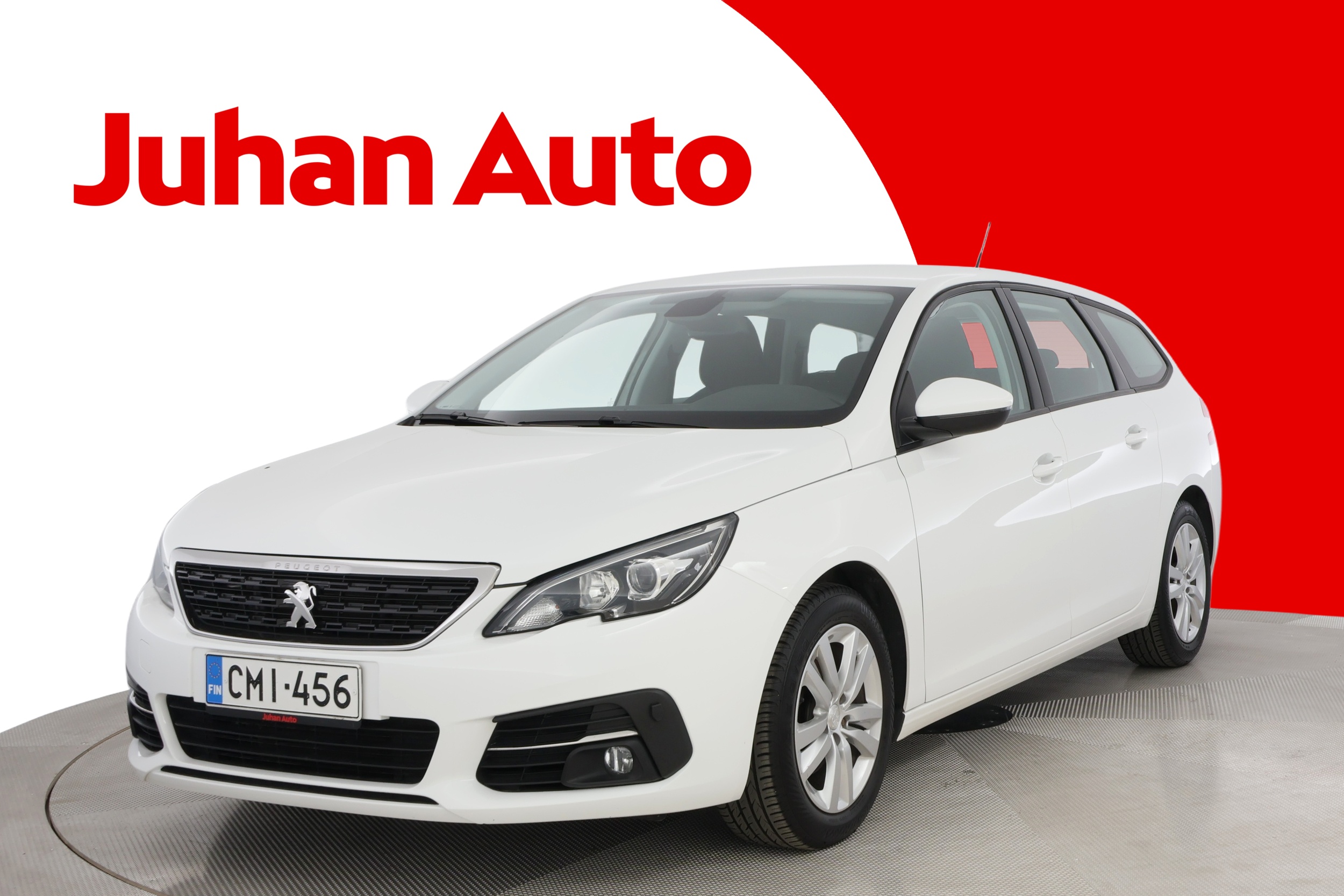 PEUGEOT 308 6