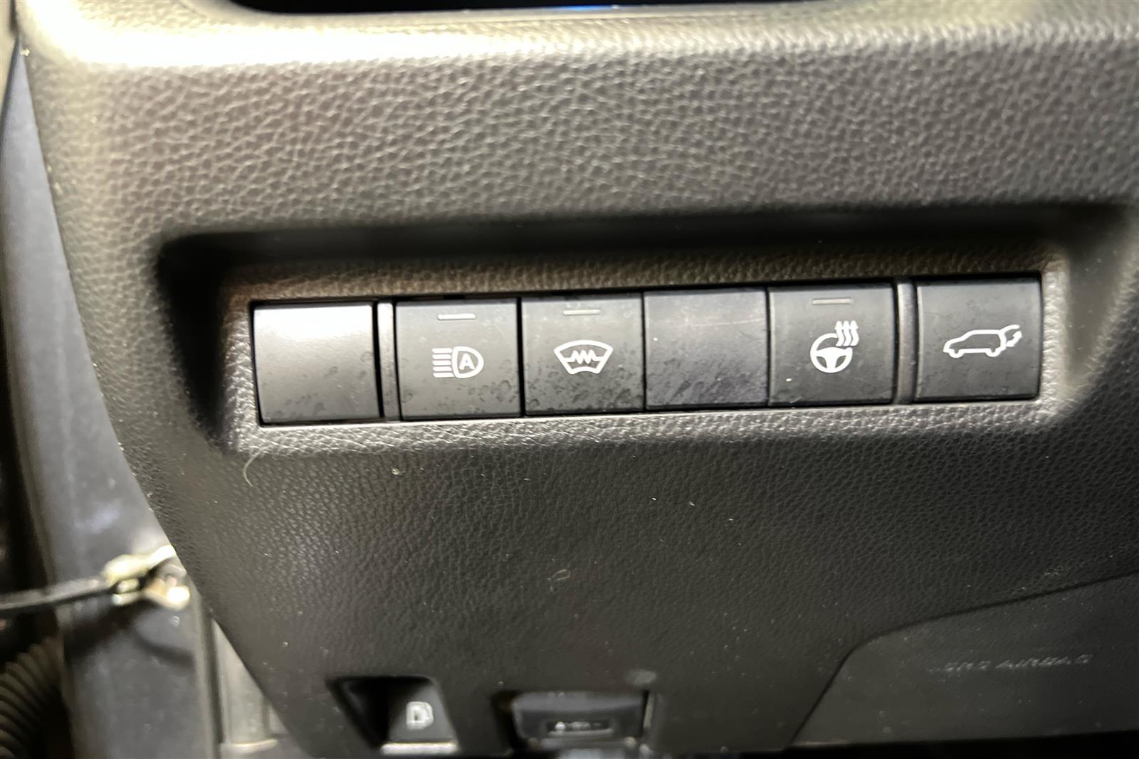 TOYOTA RAV4 Plug-in 2020