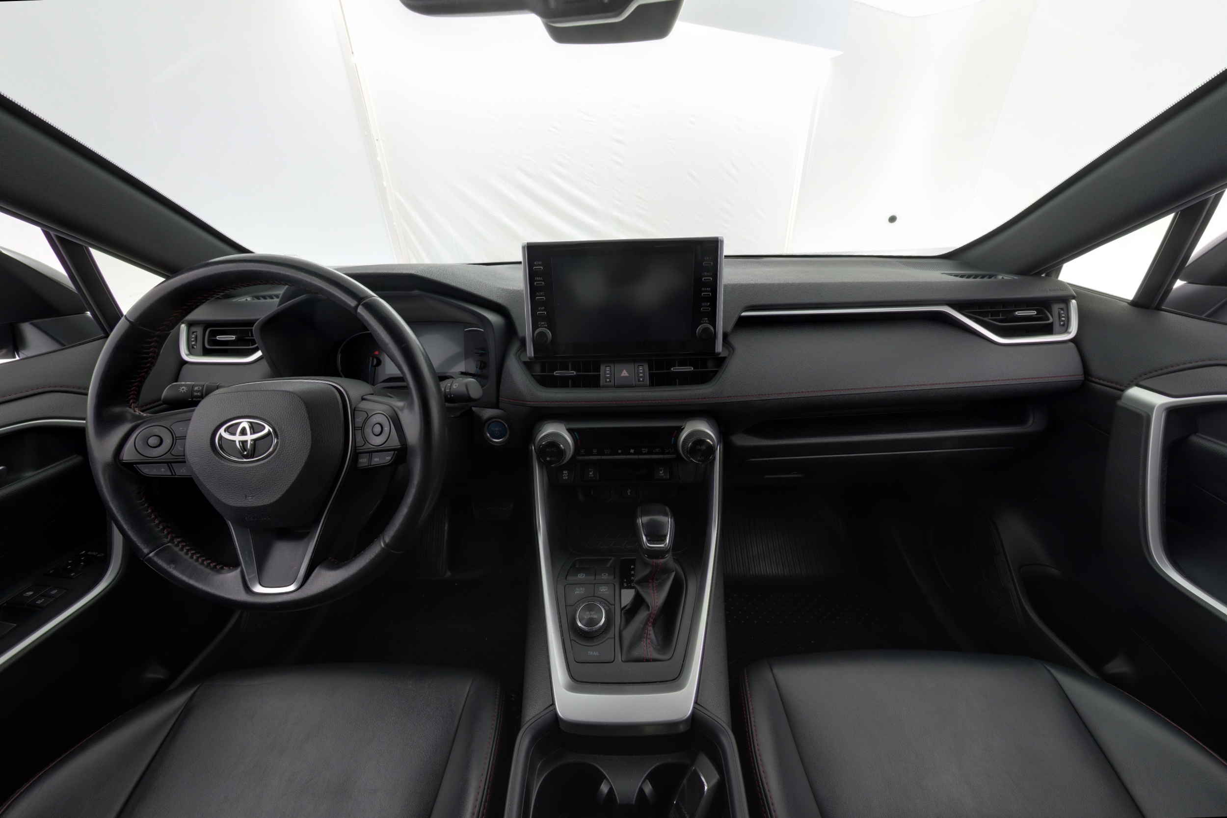 TOYOTA RAV4 Plug-in 2020