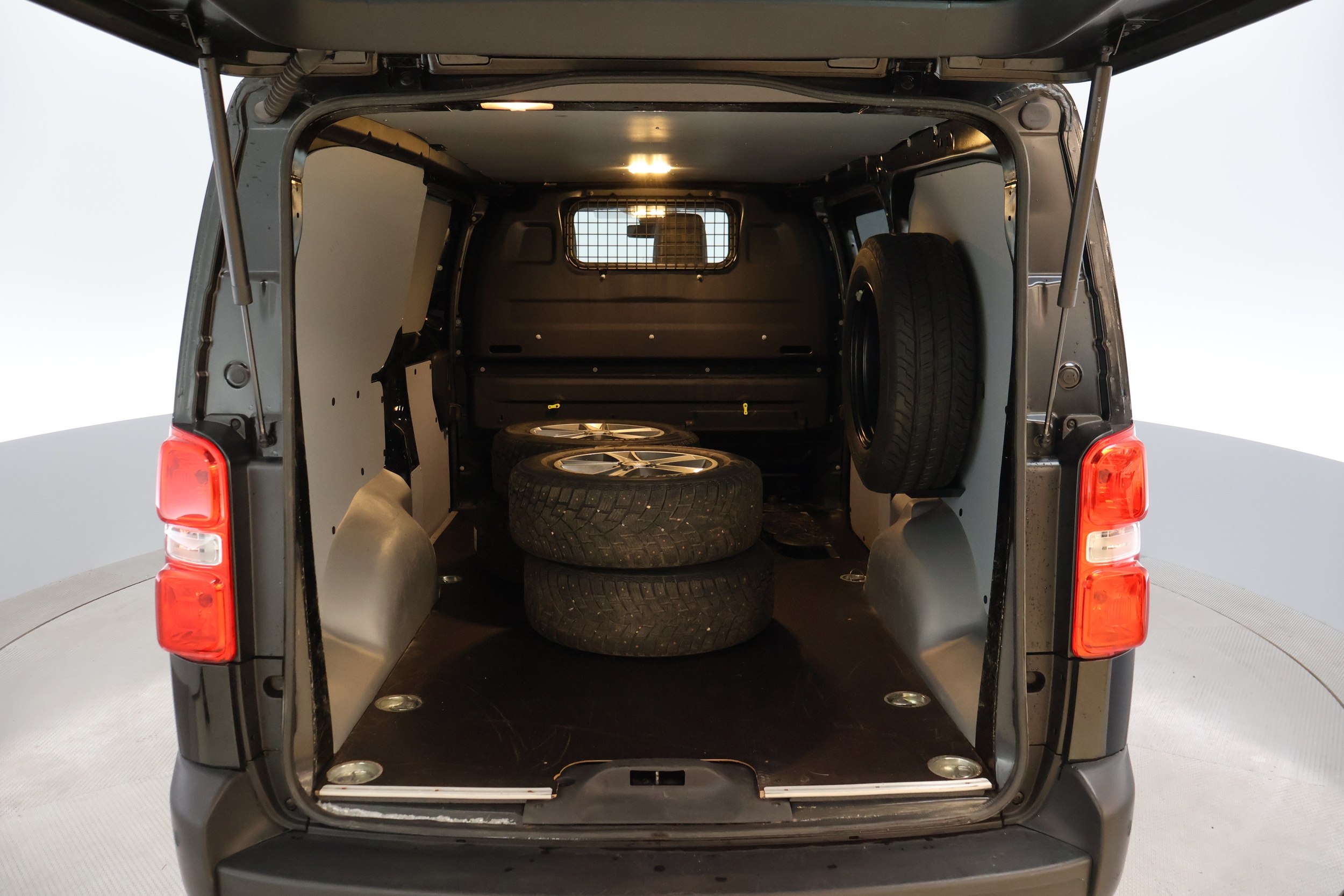 TOYOTA PROACE 2022