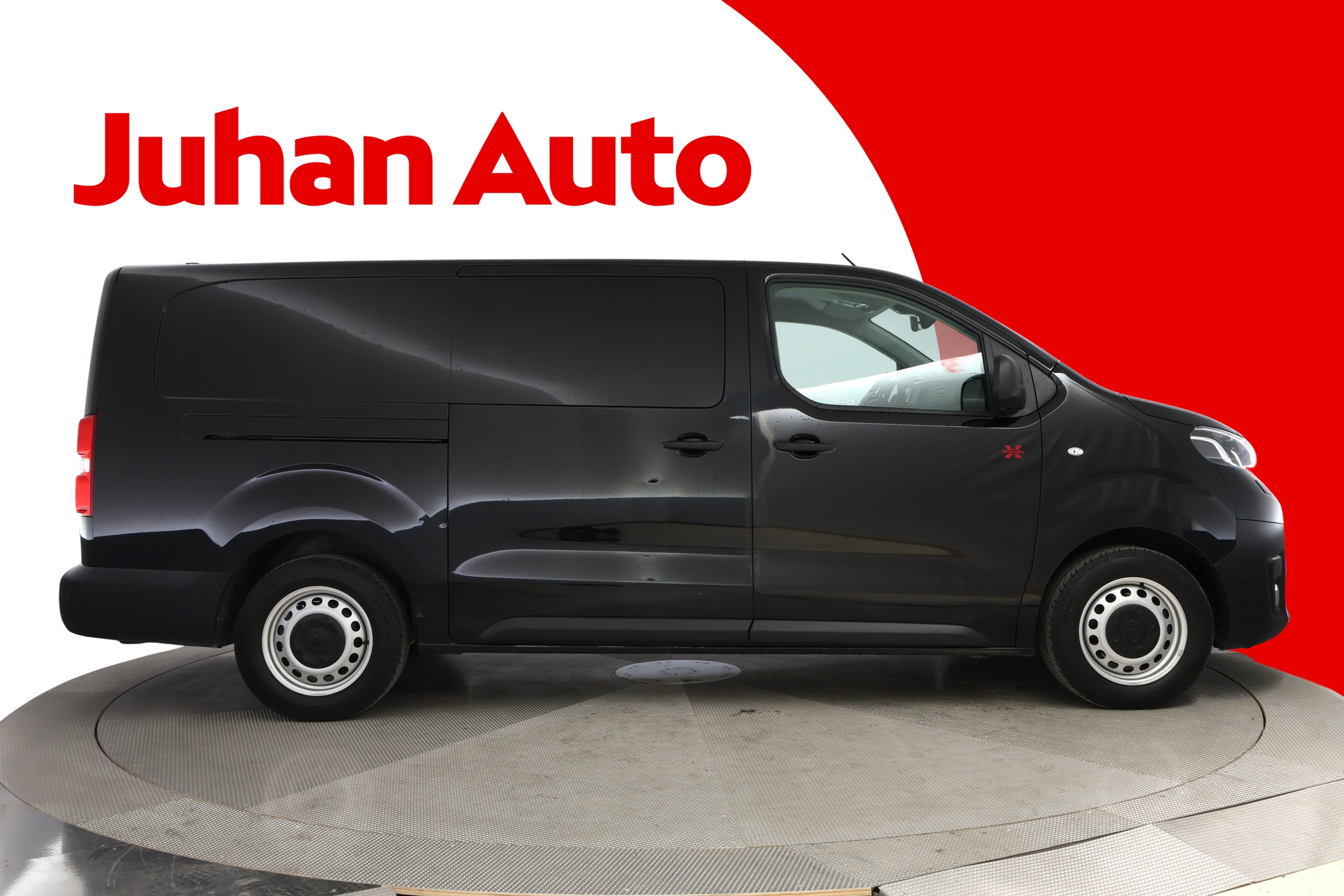 TOYOTA PROACE 2022