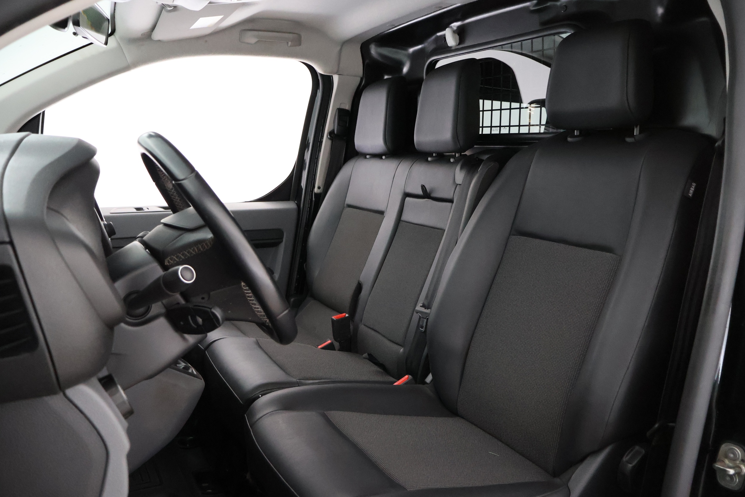 TOYOTA PROACE 2022