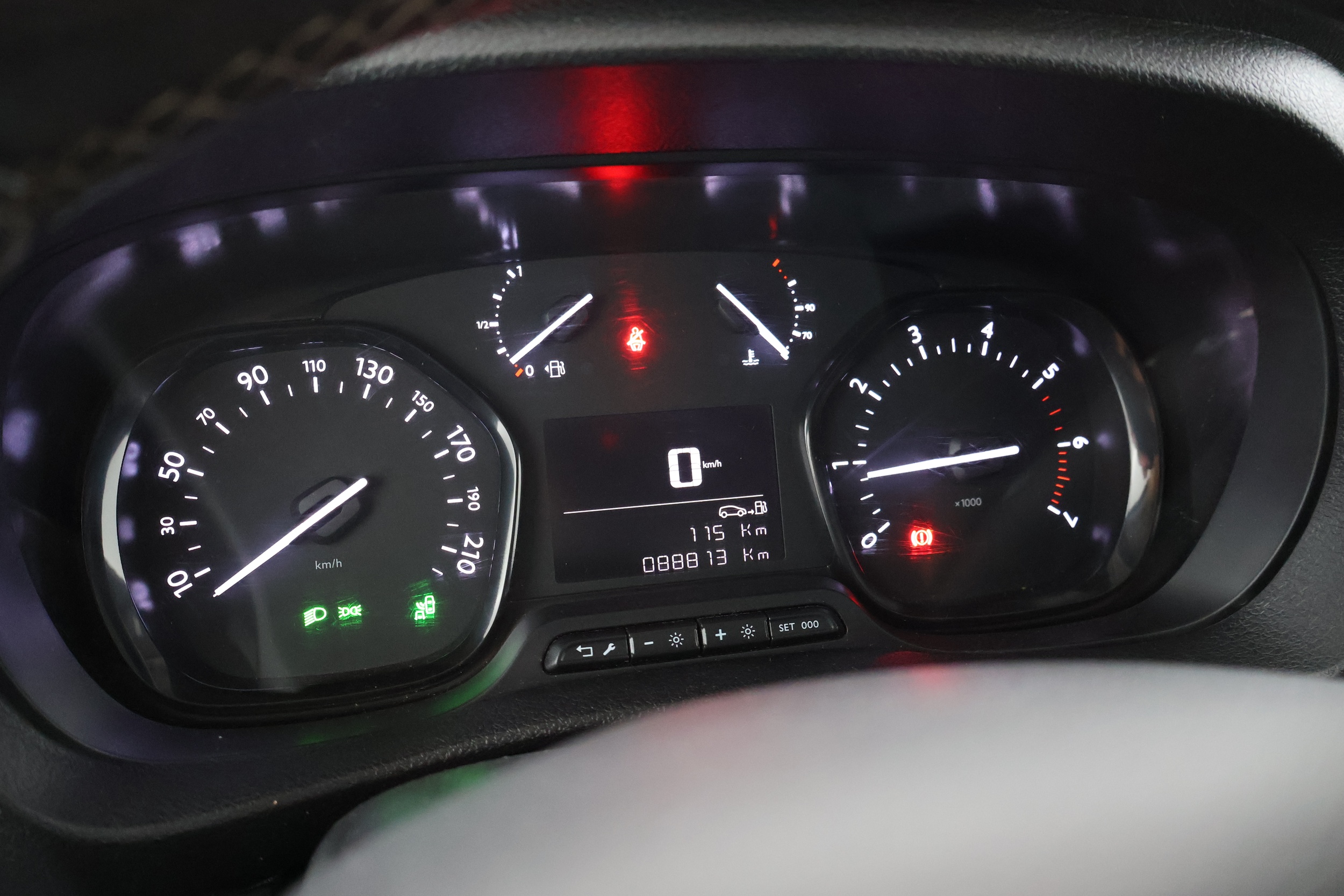 TOYOTA PROACE 2022