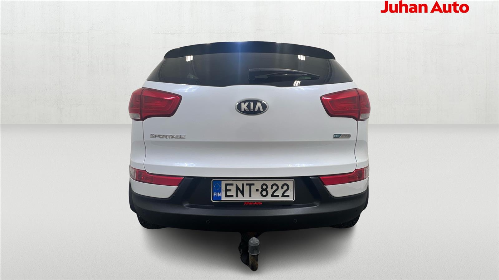 Kia Sportage 2015