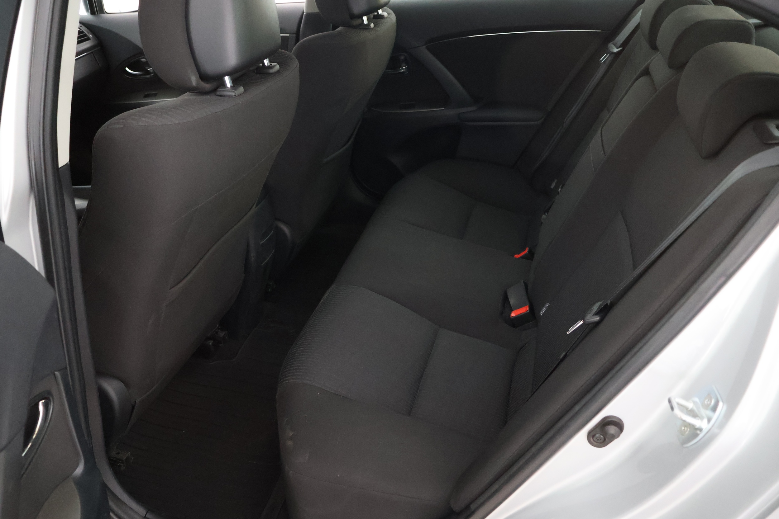 TOYOTA Avensis 15