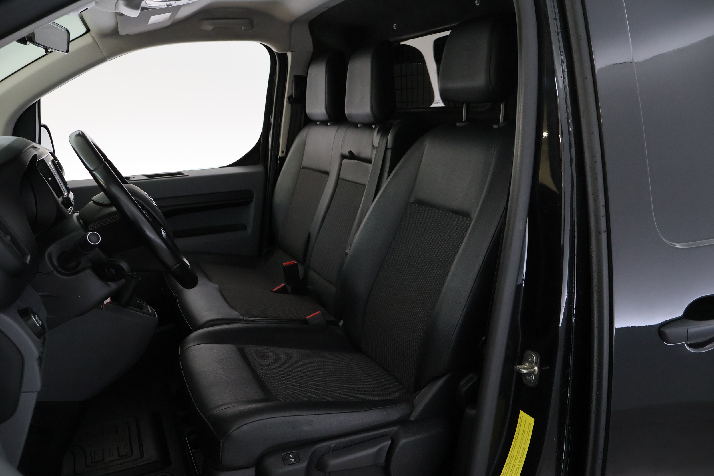 TOYOTA PROACE 2021