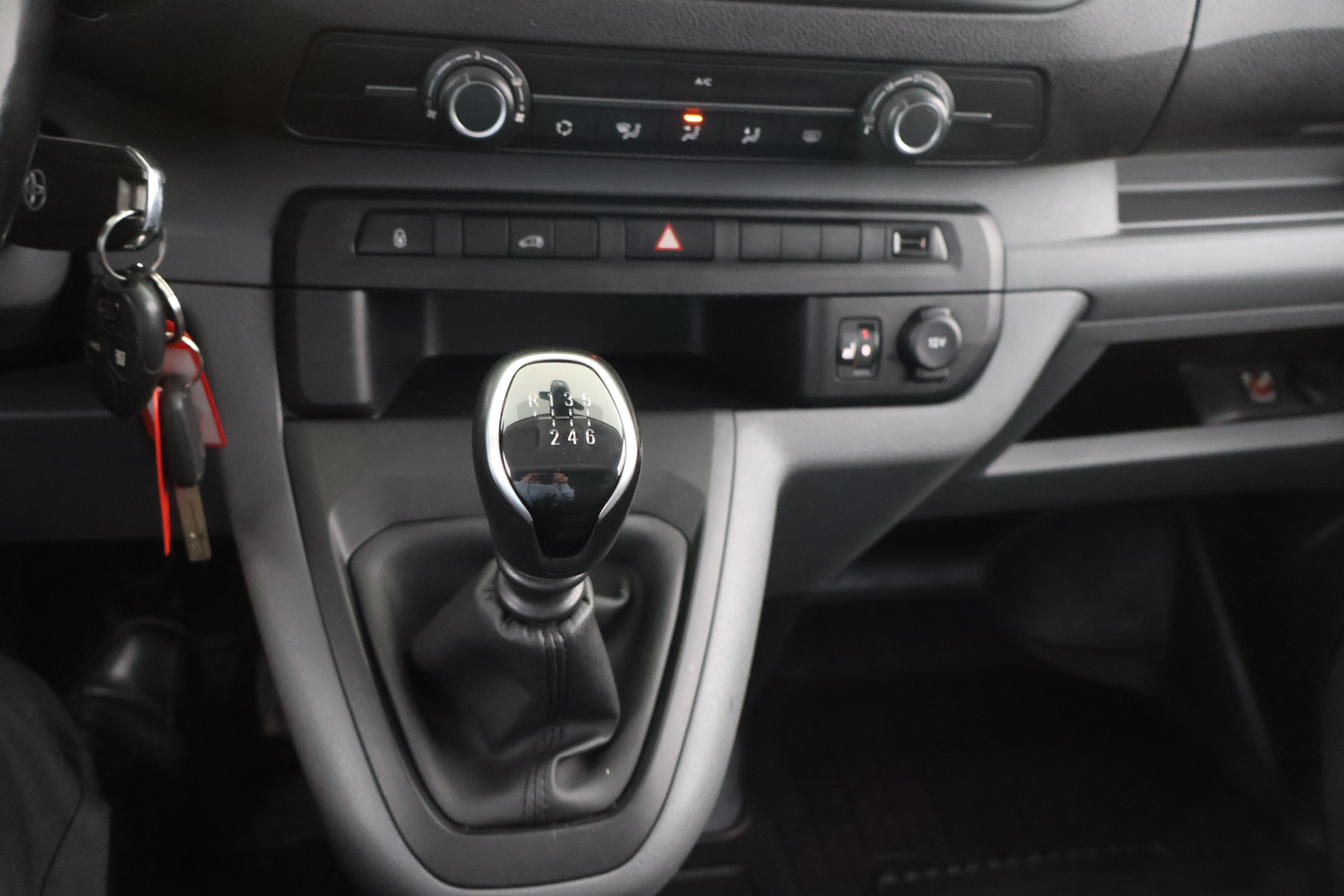 TOYOTA PROACE 2021