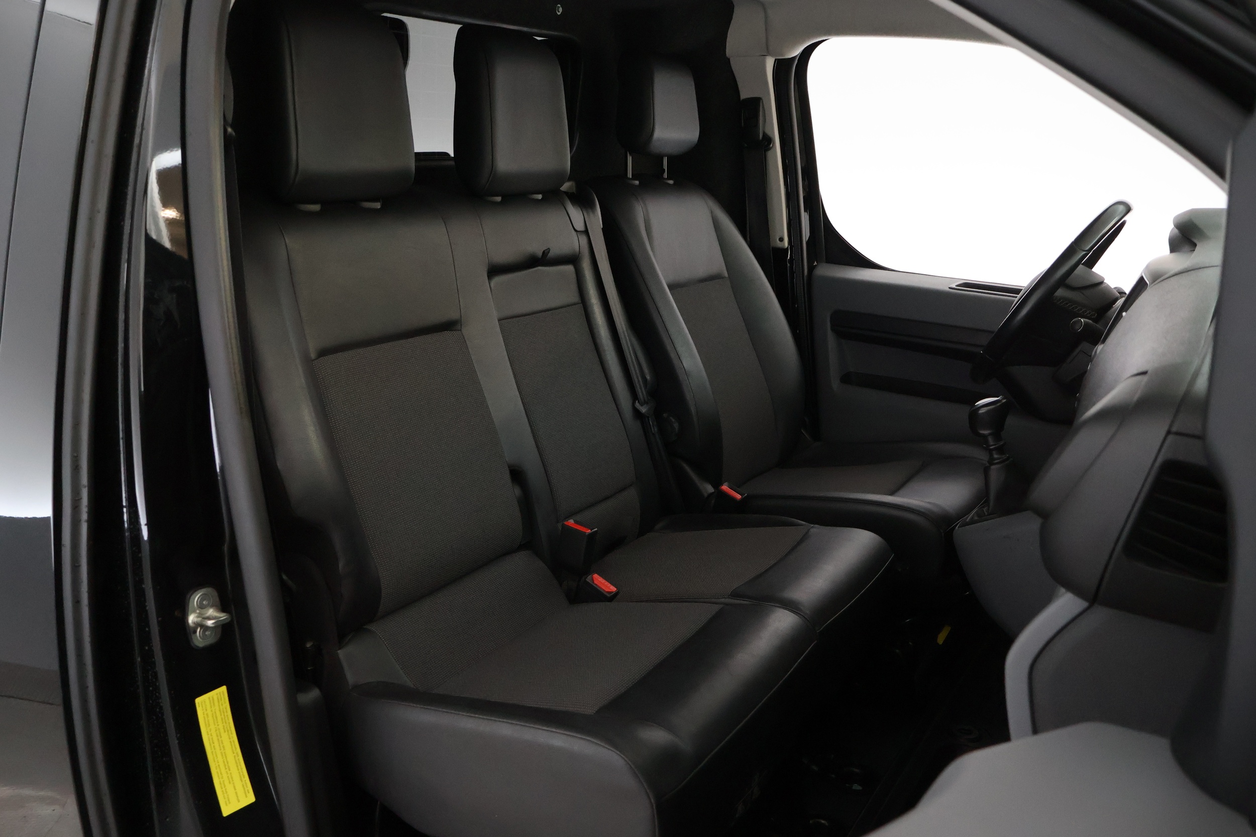 TOYOTA PROACE 2021