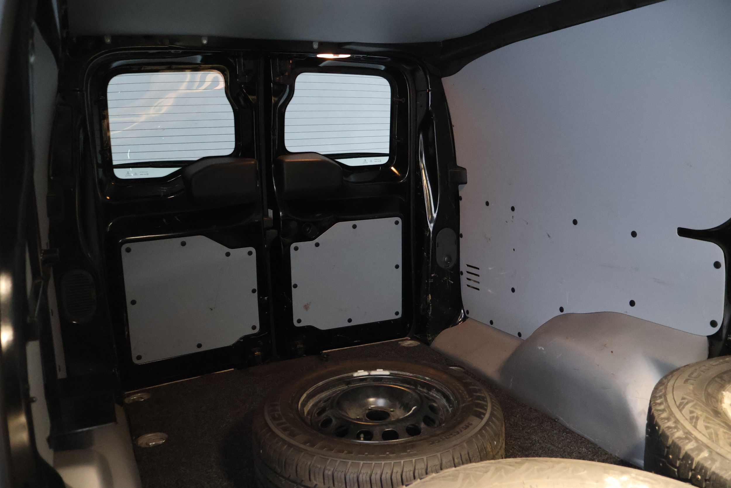 TOYOTA PROACE 2021