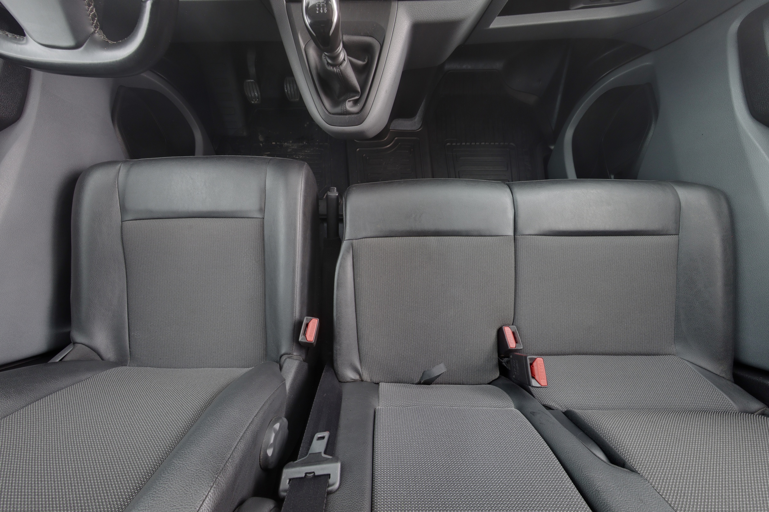 TOYOTA PROACE 2021