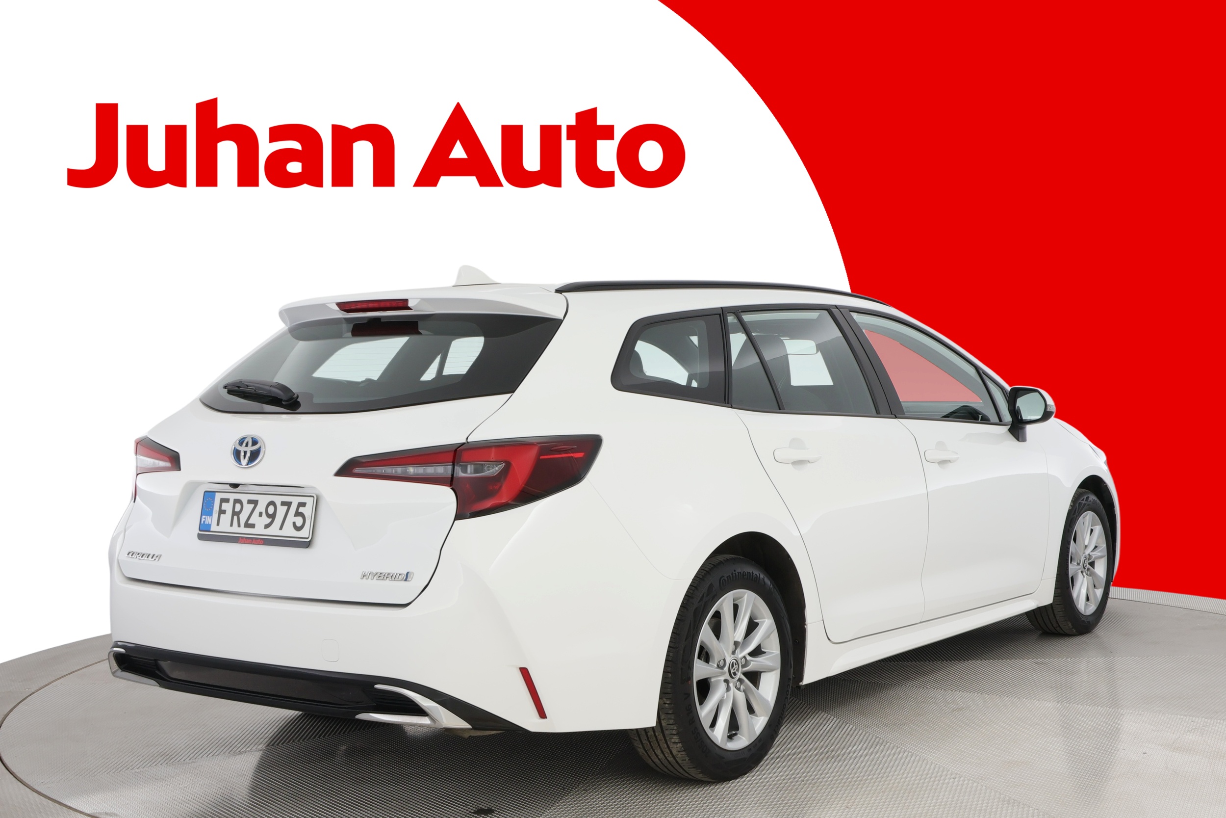 TOYOTA Corolla 2024