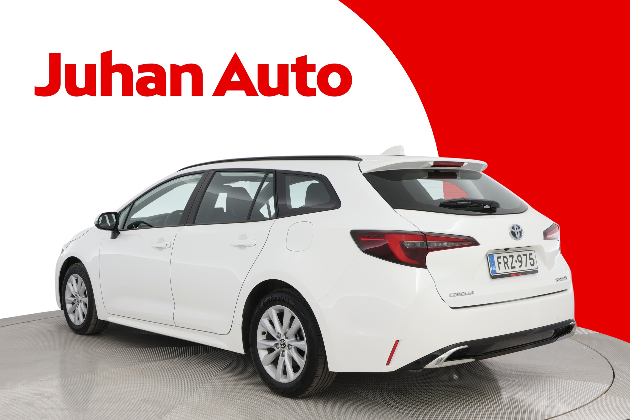 TOYOTA Corolla 2024