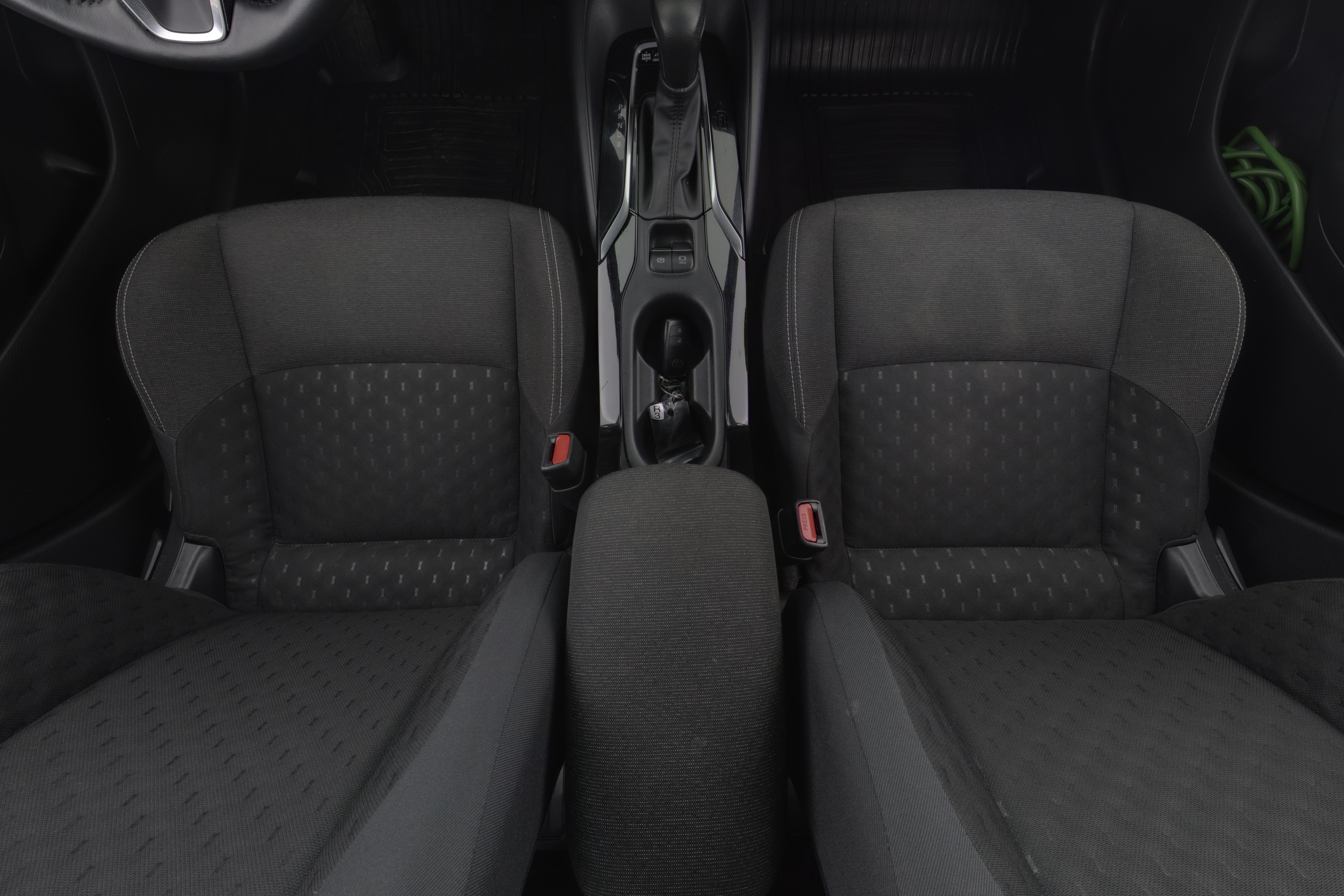 TOYOTA Corolla 2024