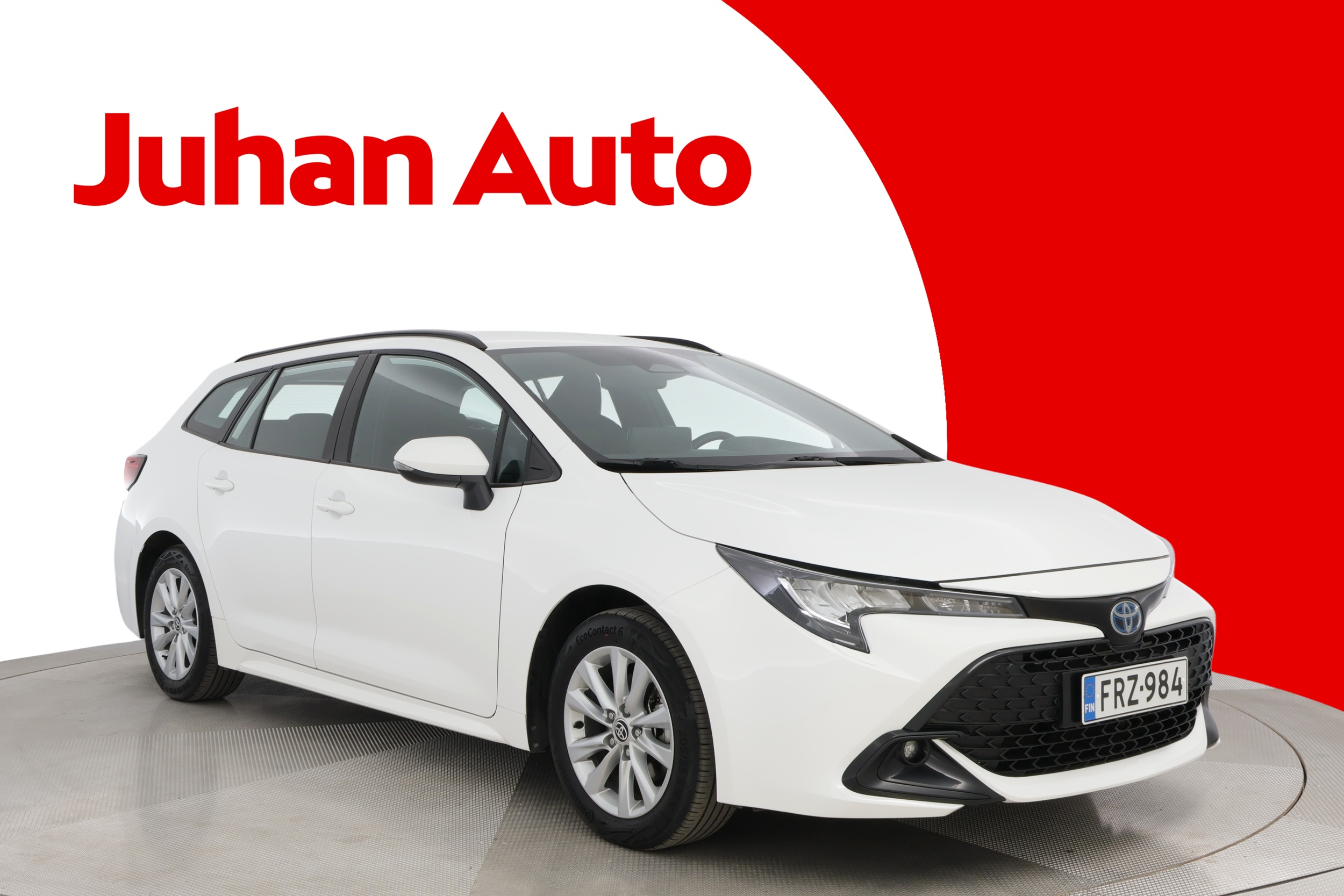 TOYOTA Corolla 2024