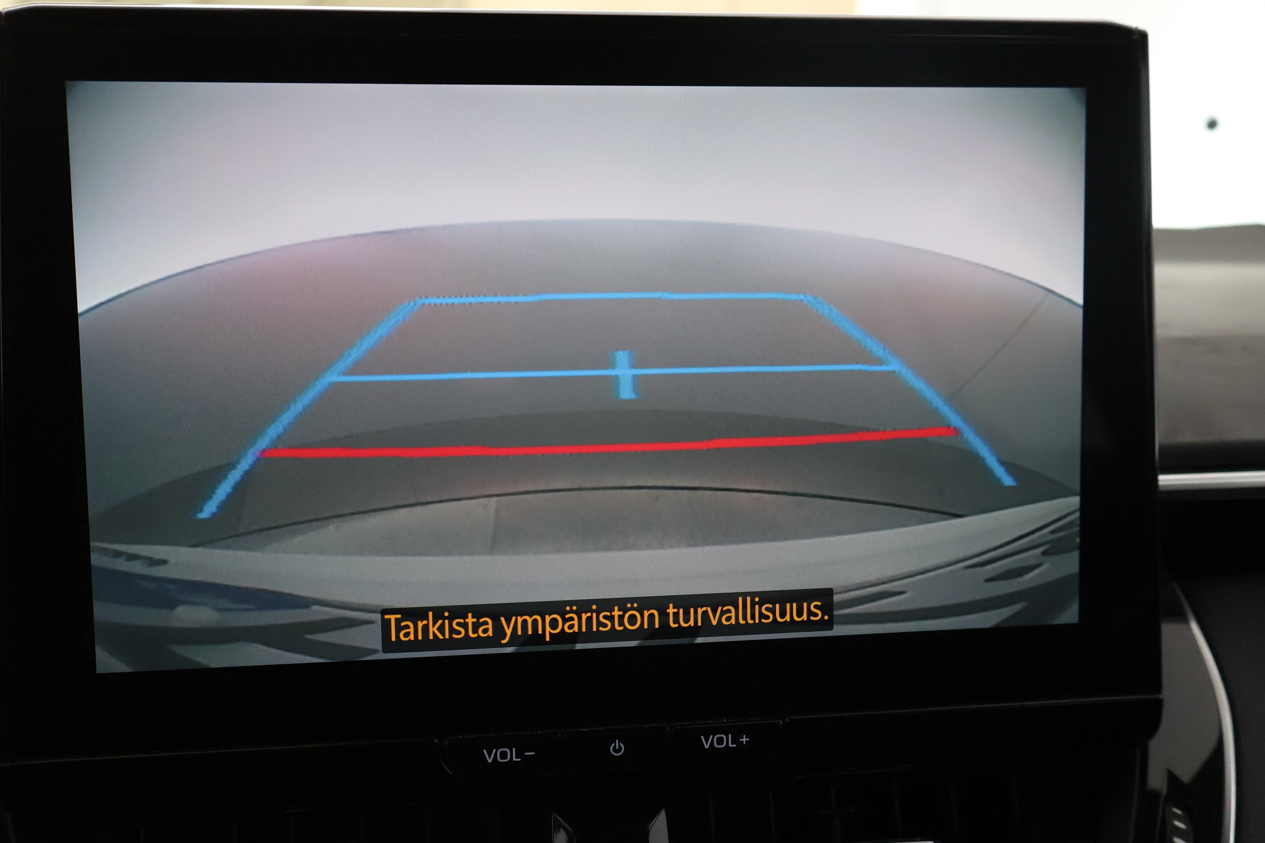 TOYOTA Corolla 2024