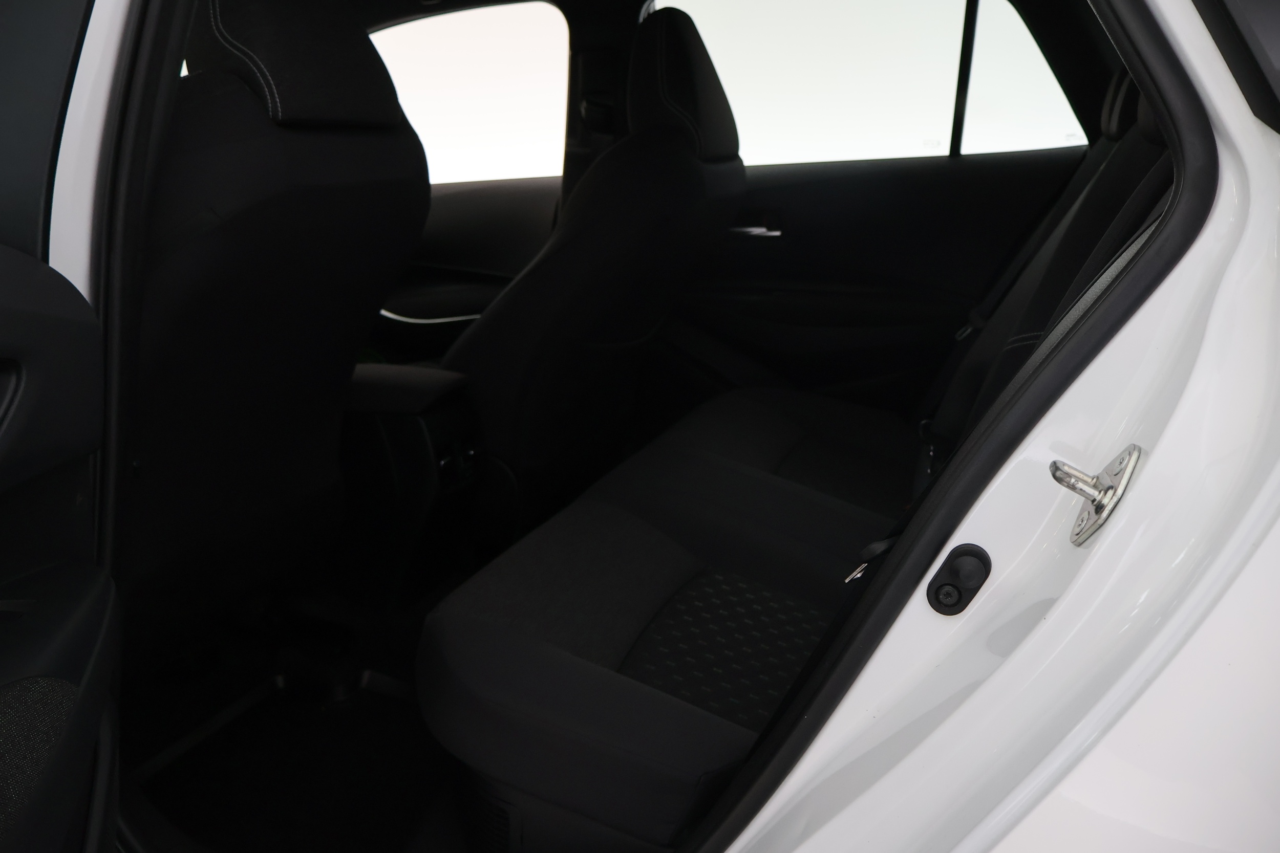 TOYOTA Corolla 2024