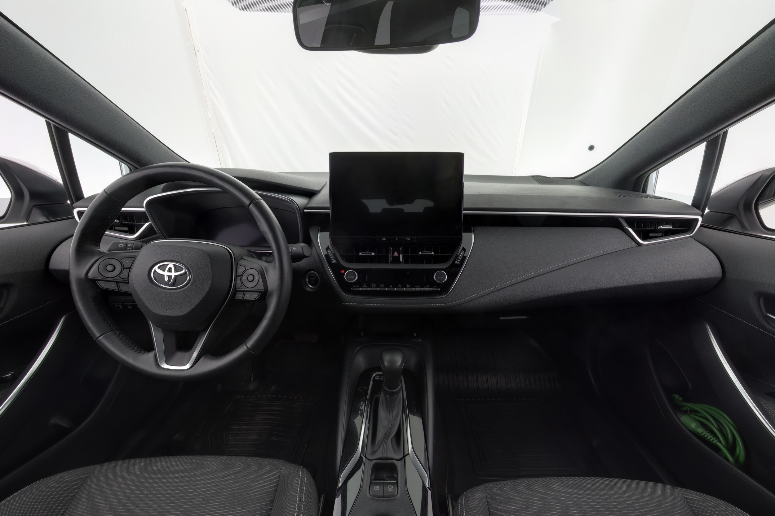 TOYOTA Corolla 2024