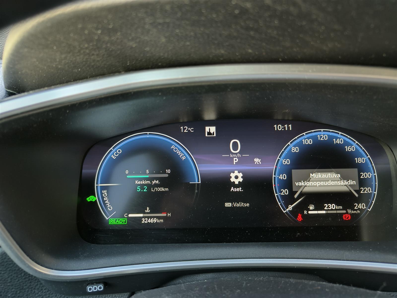 Toyota Corolla Cross 2024
