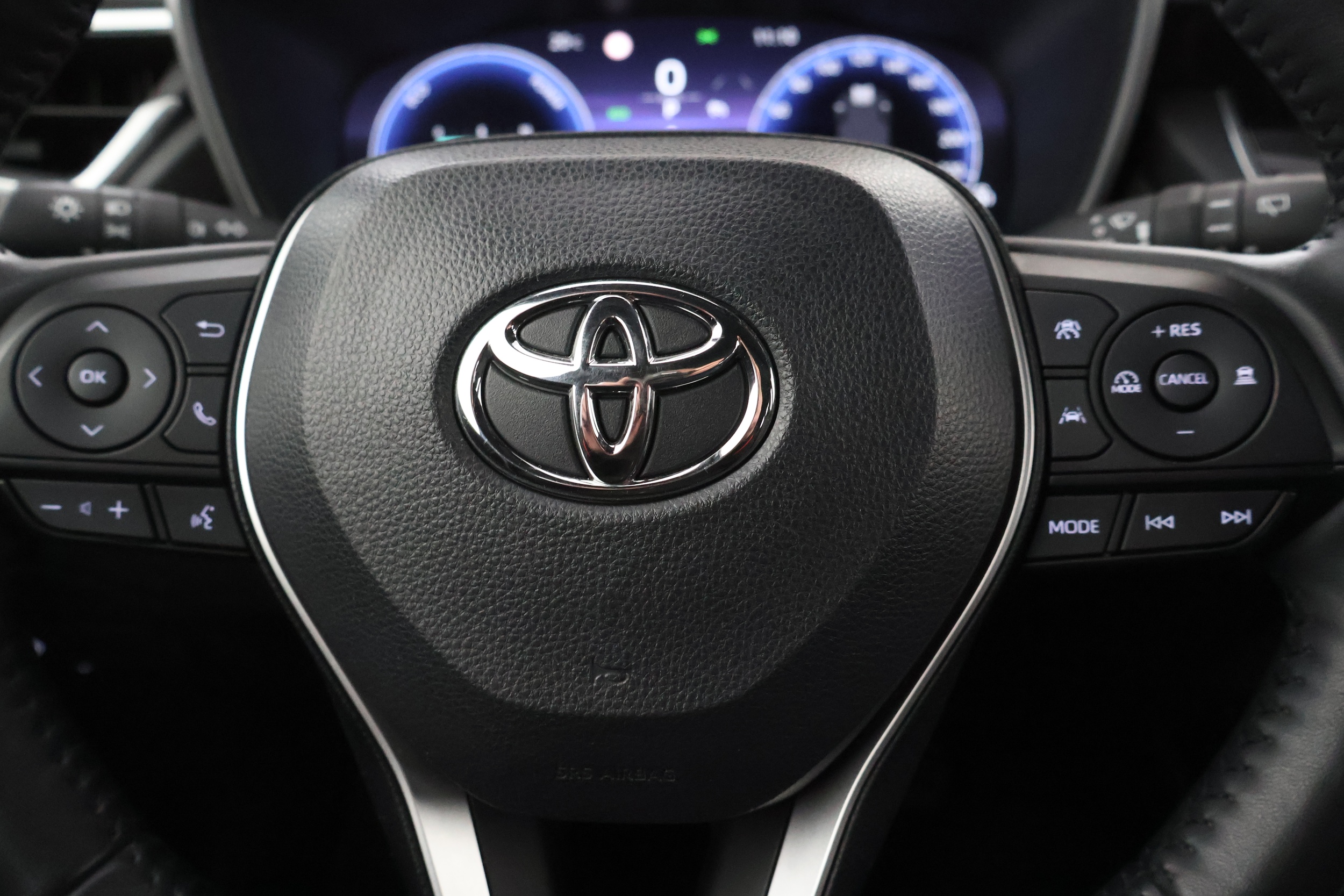 TOYOTA Corolla Cross 2023