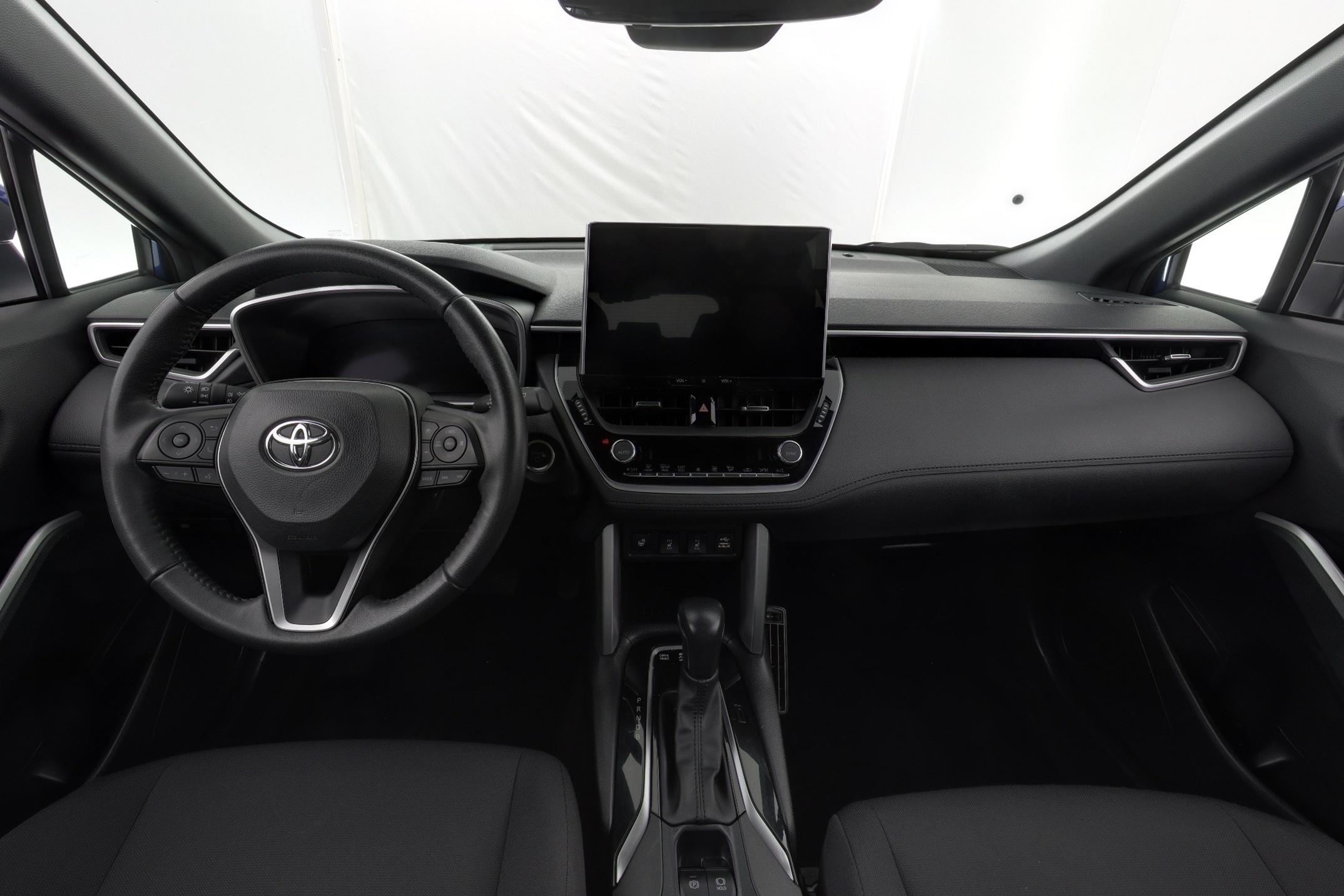 TOYOTA Corolla Cross 2023