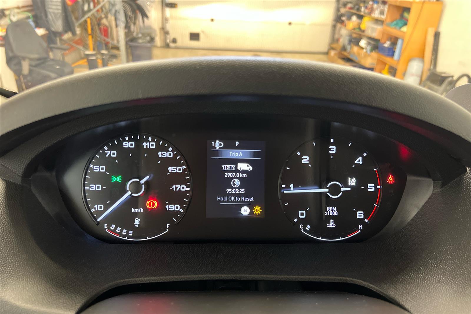 Toyota Proace MAX 2024