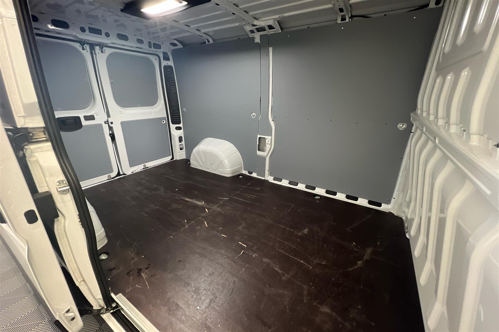 Toyota Proace MAX 2024