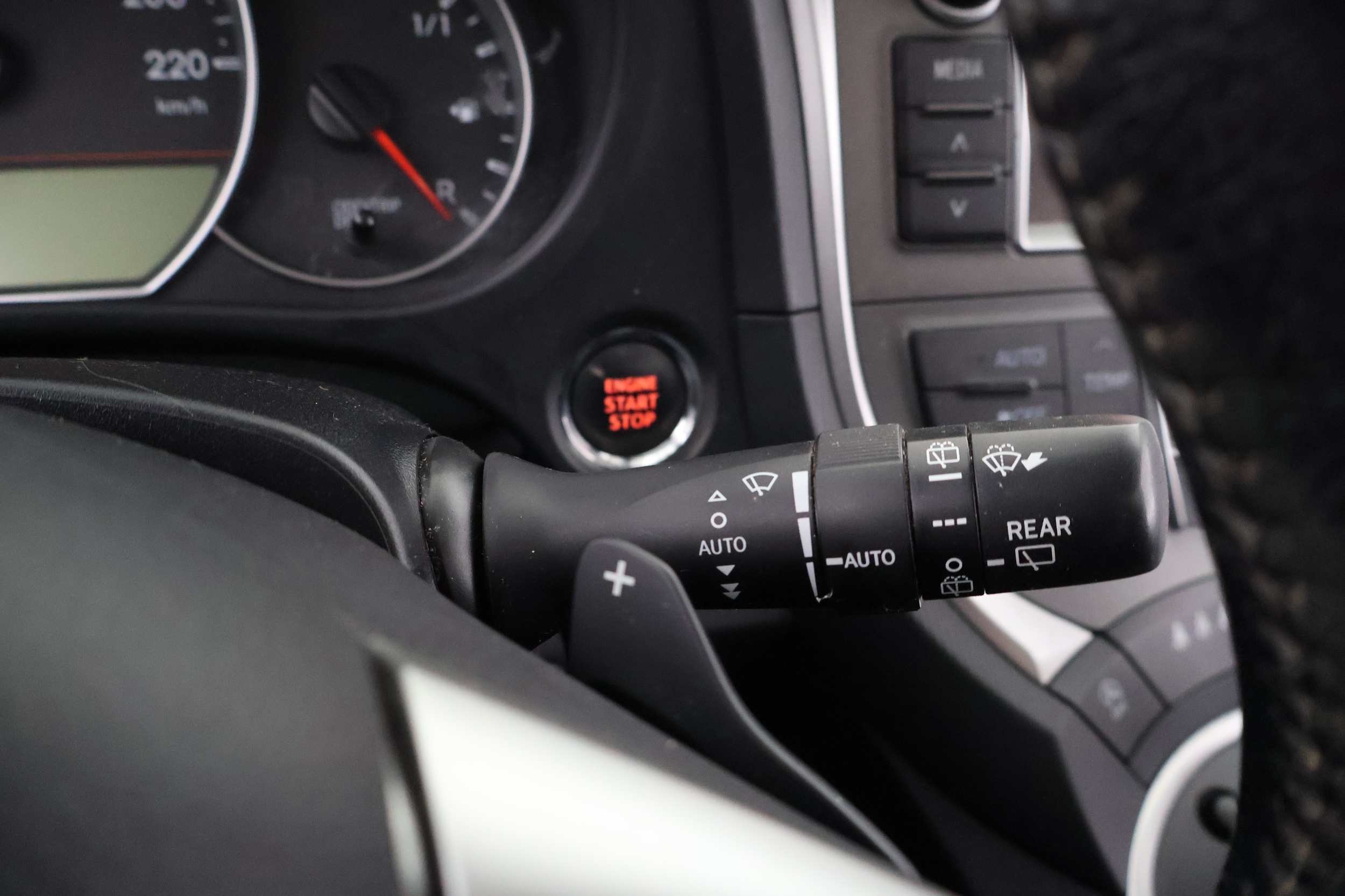Toyota Verso-S 2012