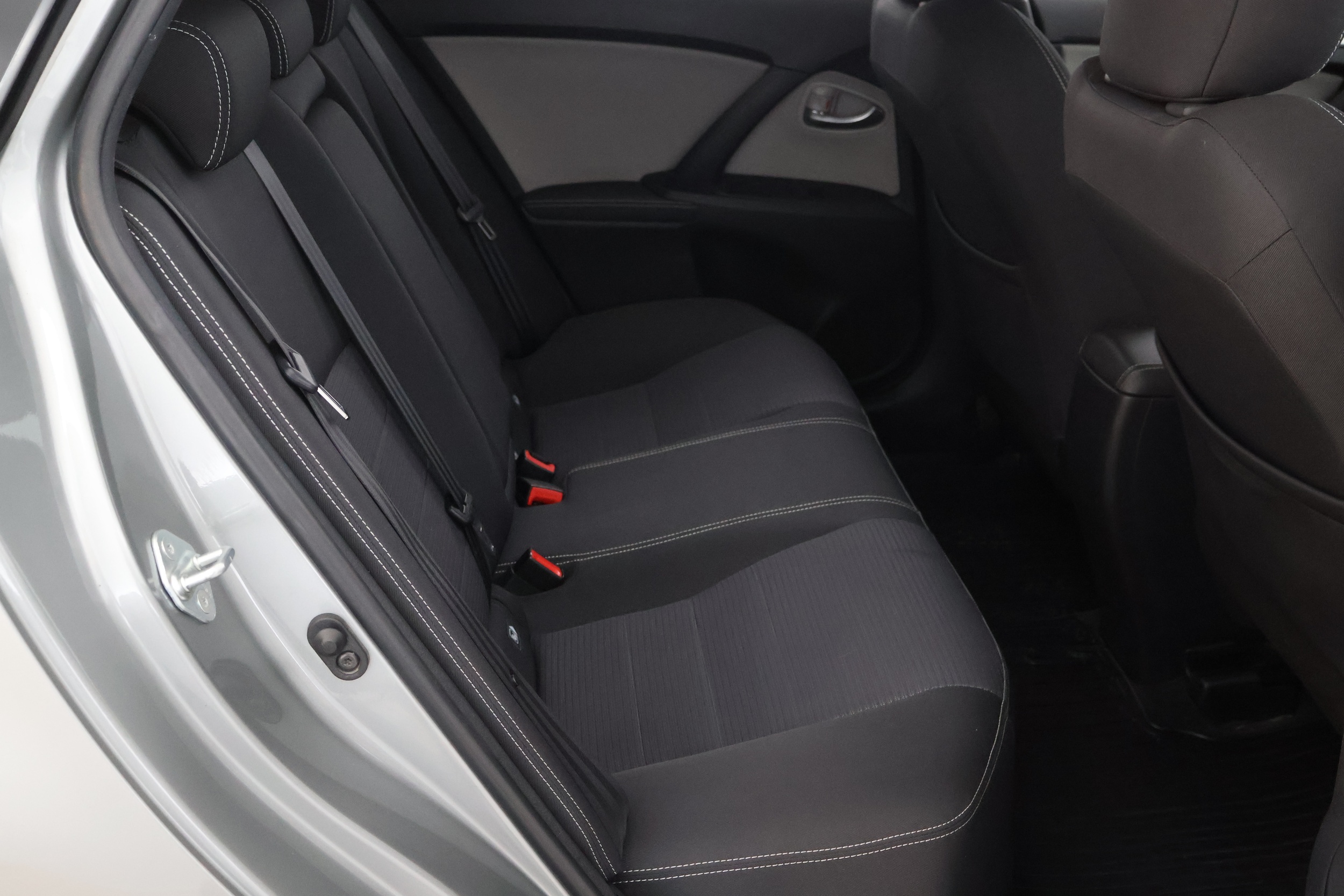 TOYOTA Avensis 2018