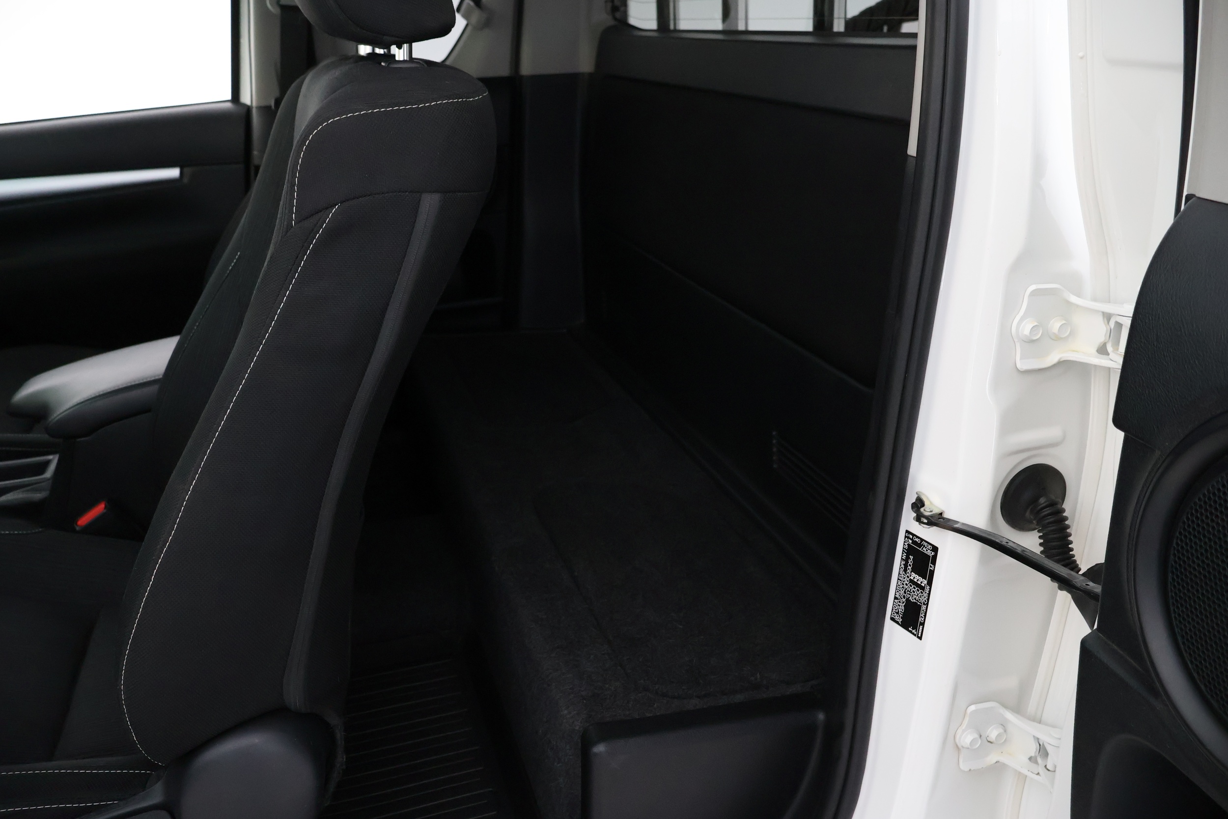 TOYOTA Hilux 2021