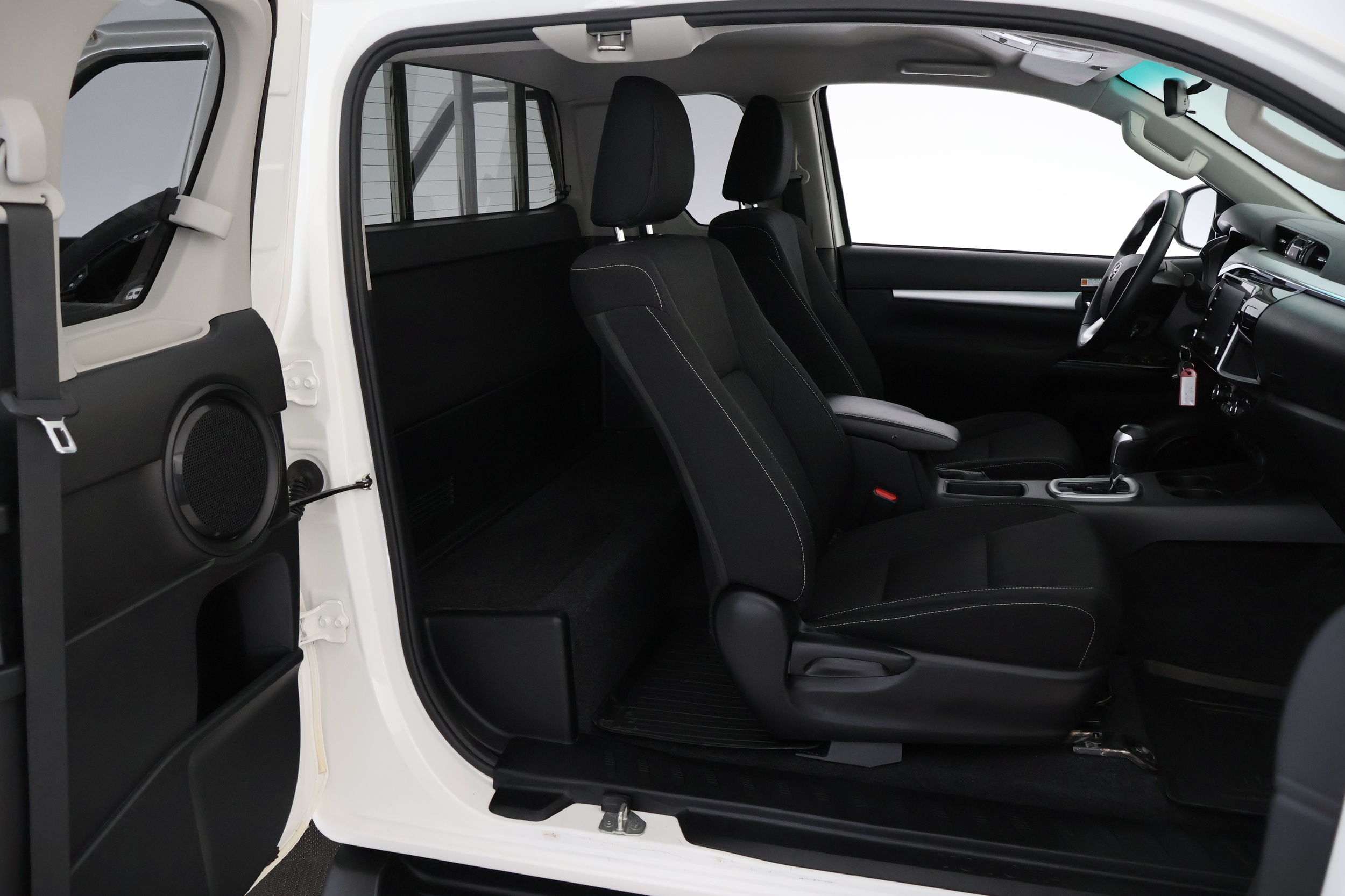 TOYOTA Hilux 2021