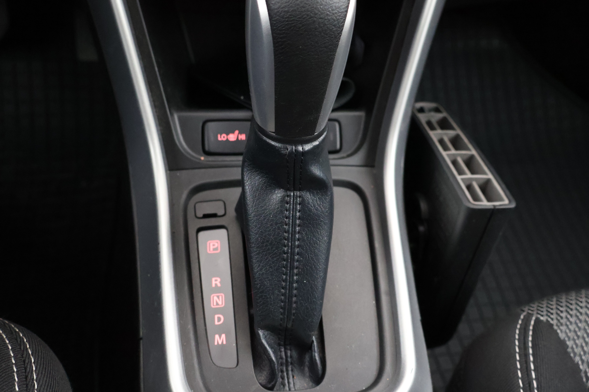 SUZUKI SX4 S-Cross 2015