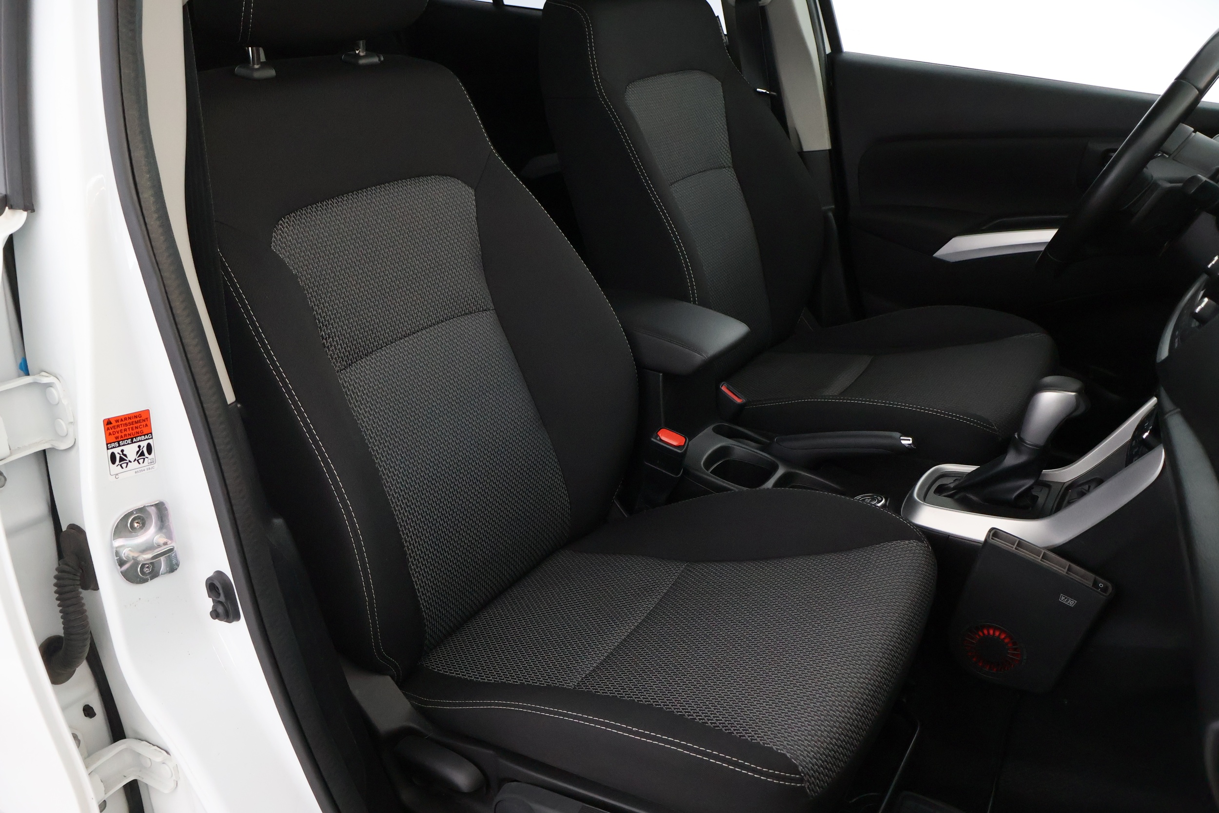 SUZUKI SX4 S-Cross 2015