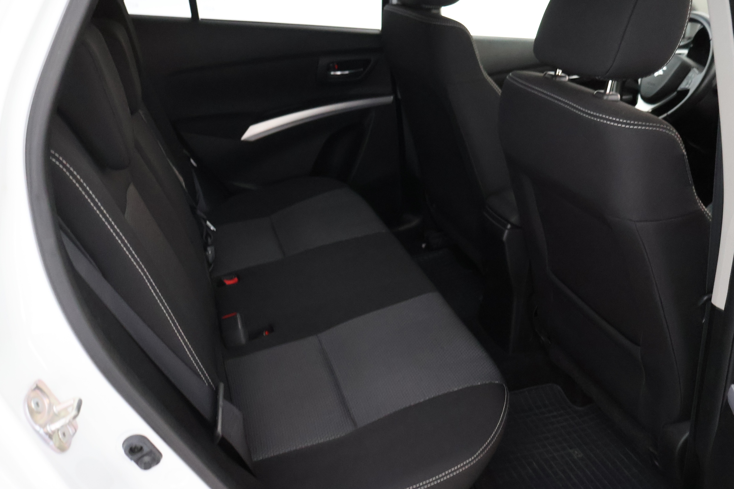 SUZUKI SX4 S-Cross 2015