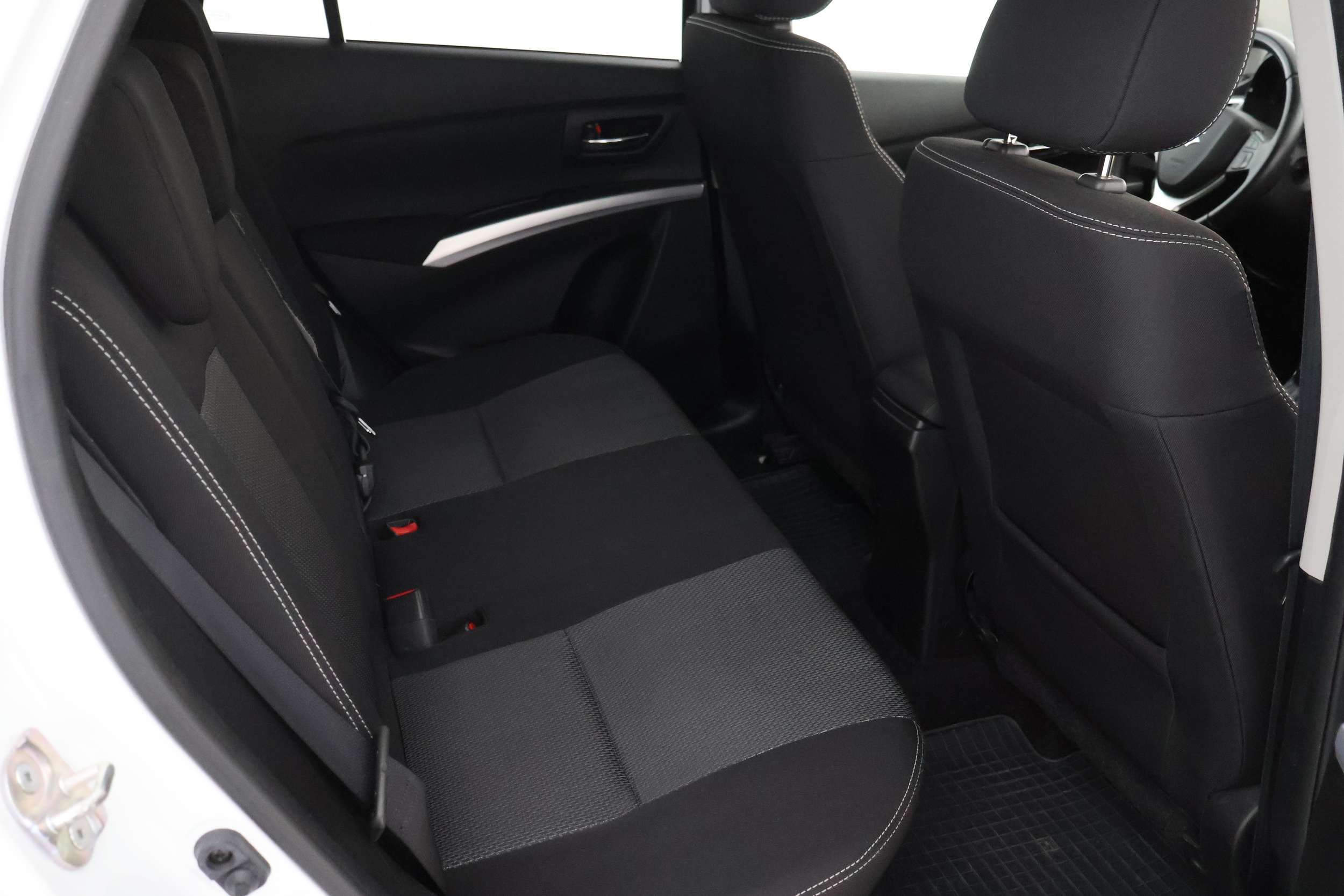 SUZUKI SX4 S-Cross 2015