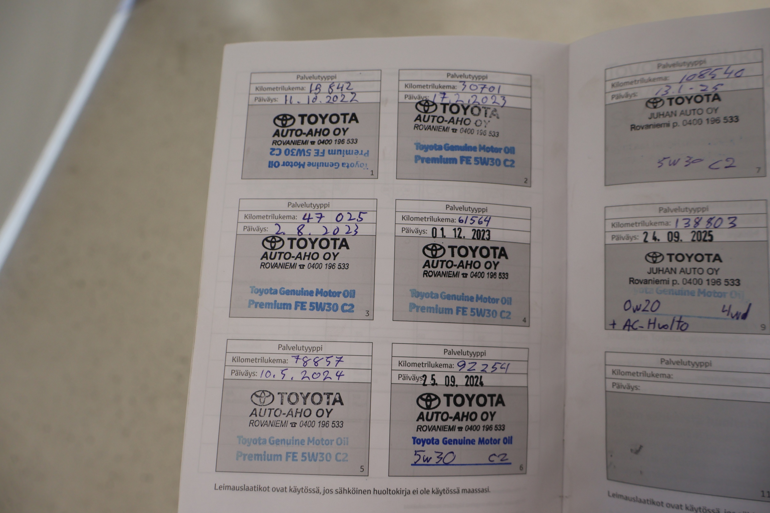 TOYOTA Hilux 2022