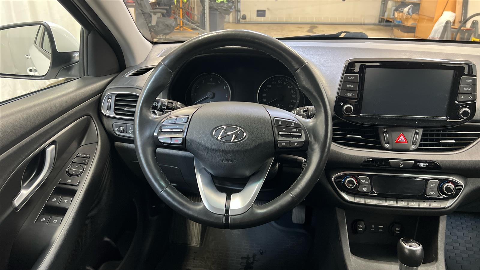 HYUNDAI i30 Hatchback 2019