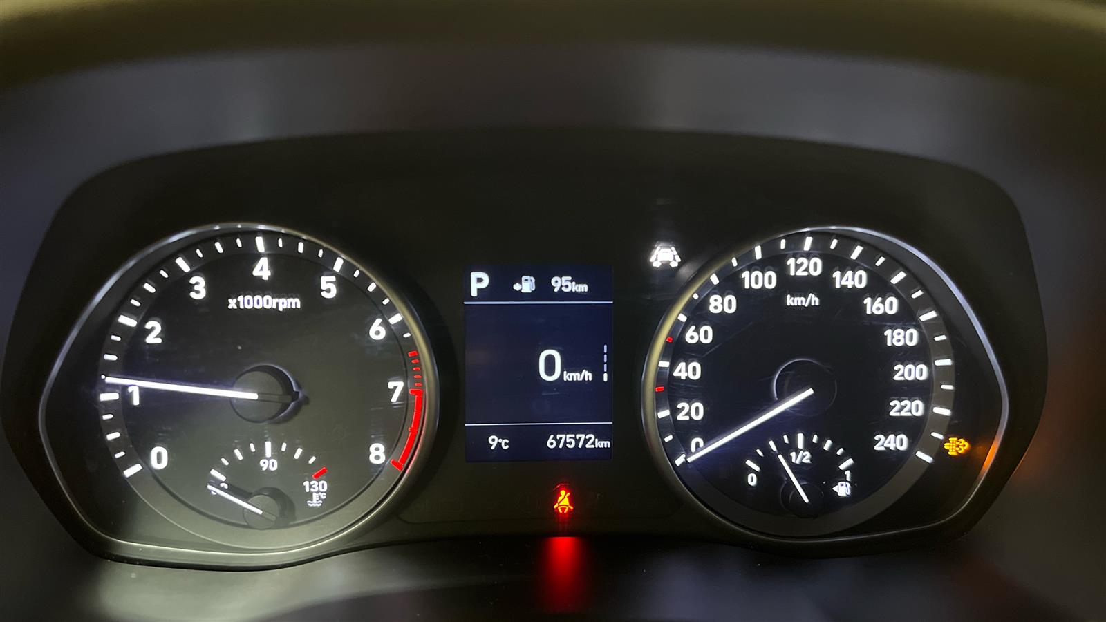 HYUNDAI i30 Hatchback 2019