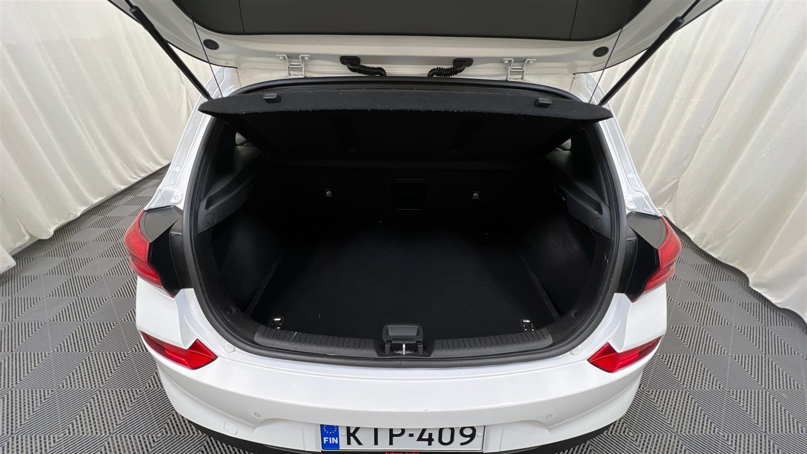 HYUNDAI i30 Hatchback 2019