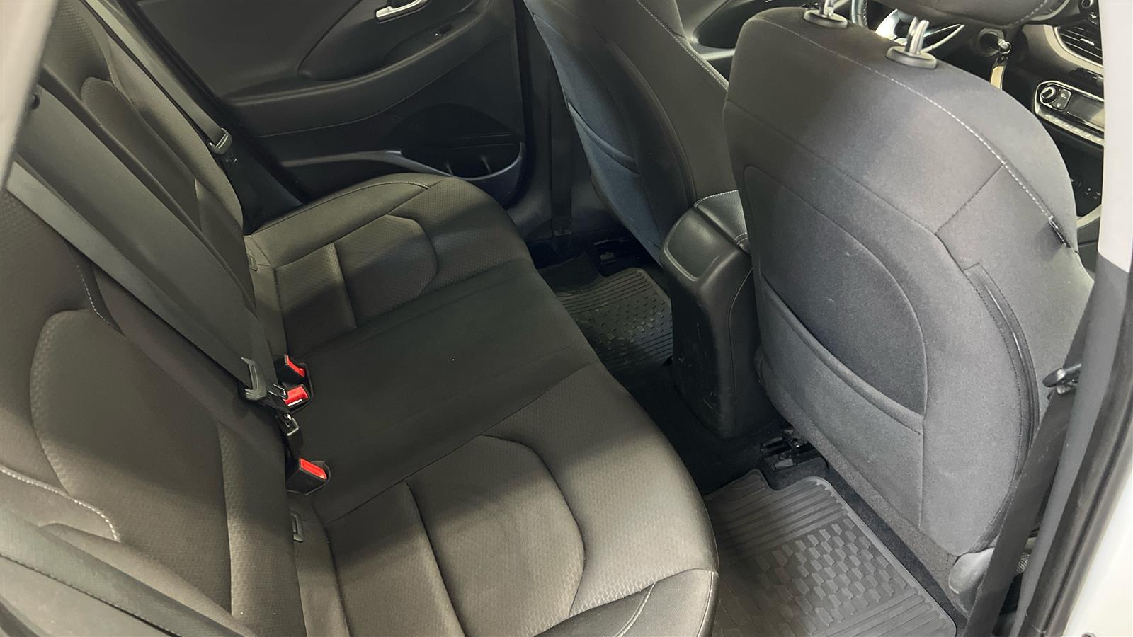 HYUNDAI i30 Hatchback 2019