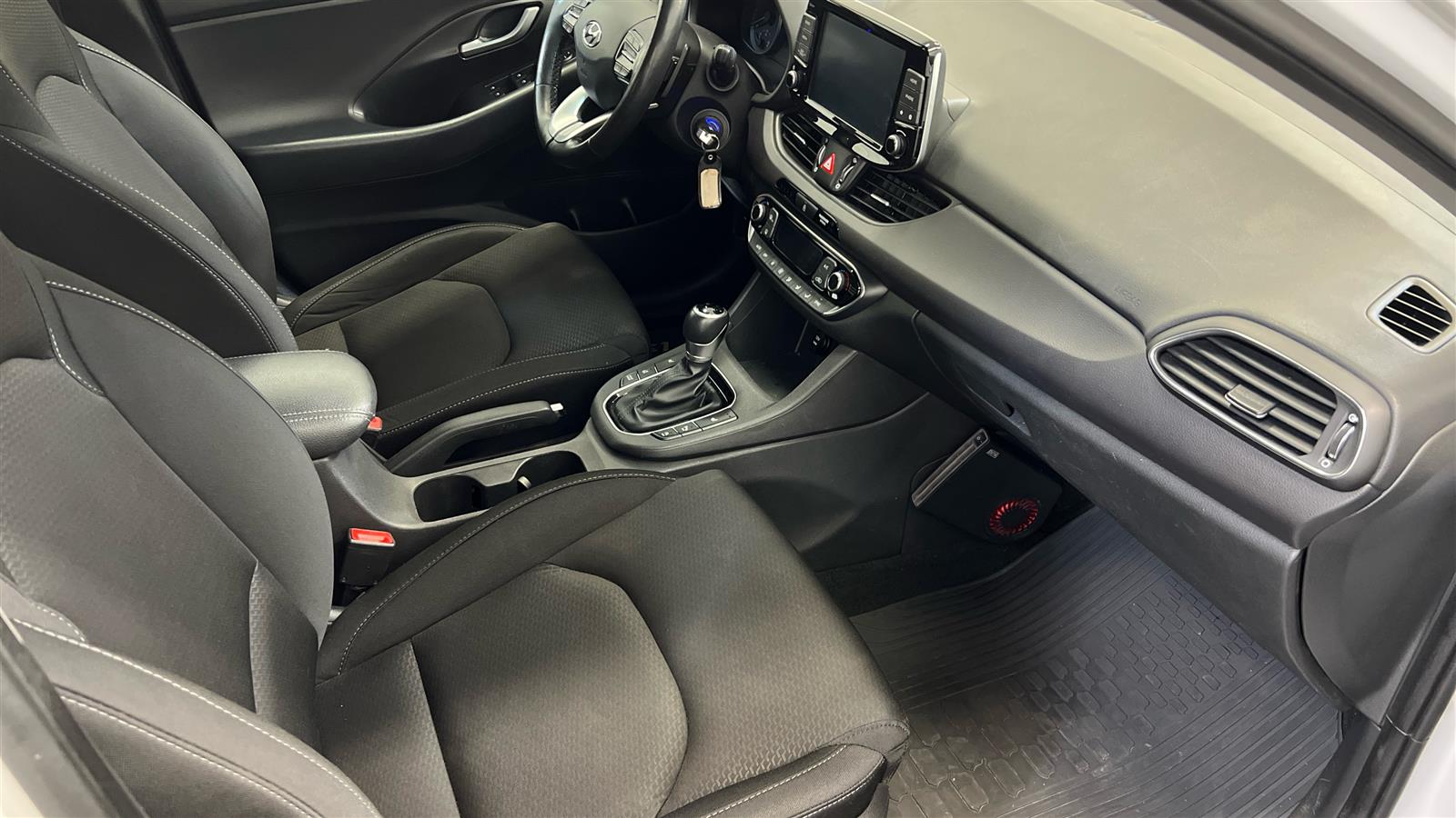 HYUNDAI i30 Hatchback 2019