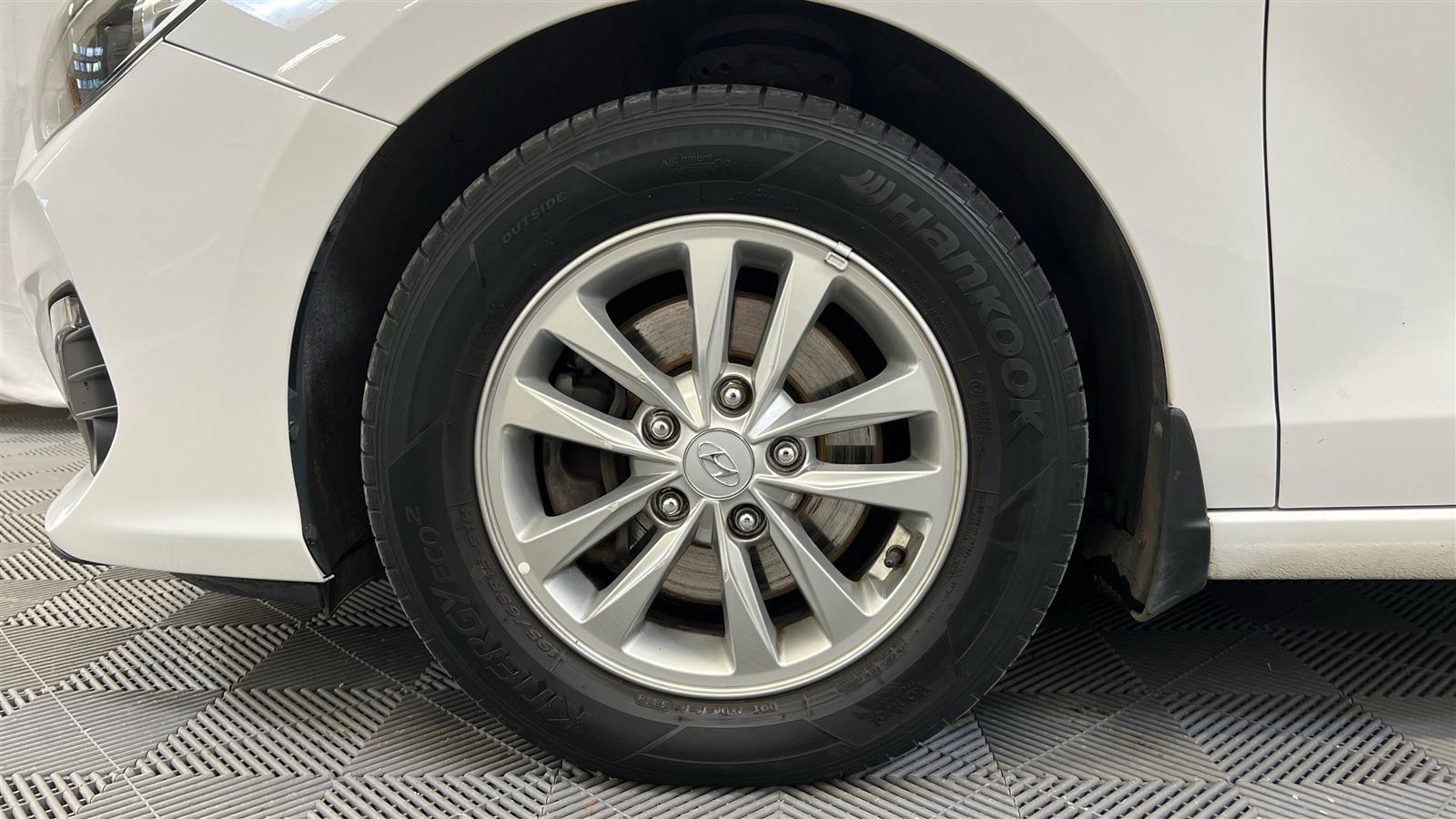 HYUNDAI i30 Hatchback 2019